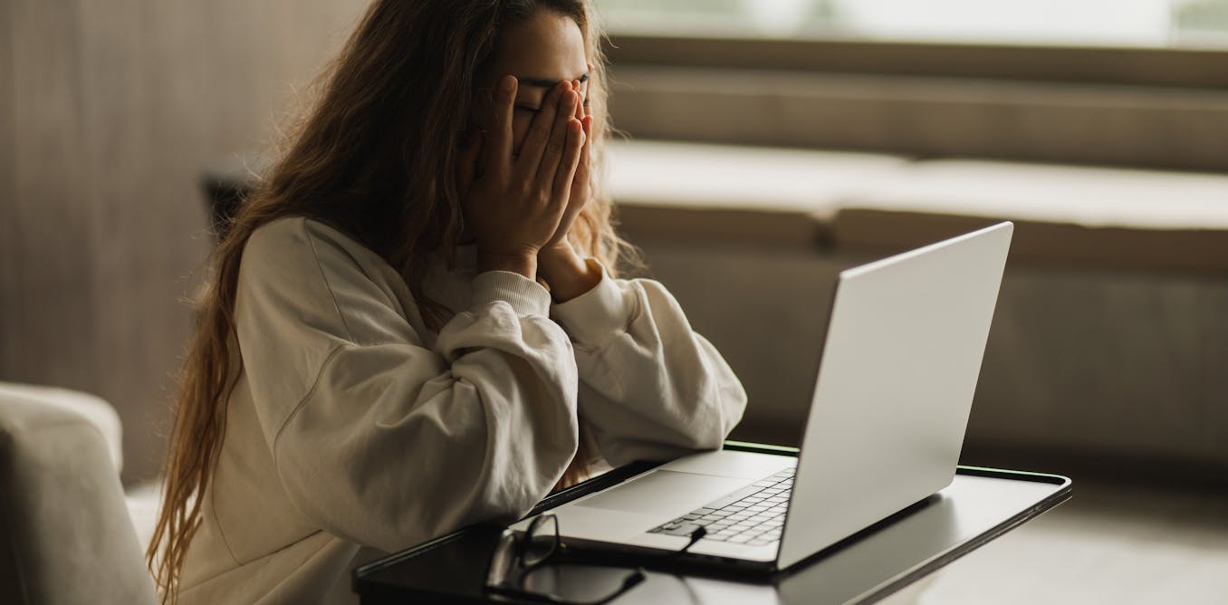 You care about fairness at work – so why do you feel like a fake? You care about fairness at work – so why do you feel like a fake?