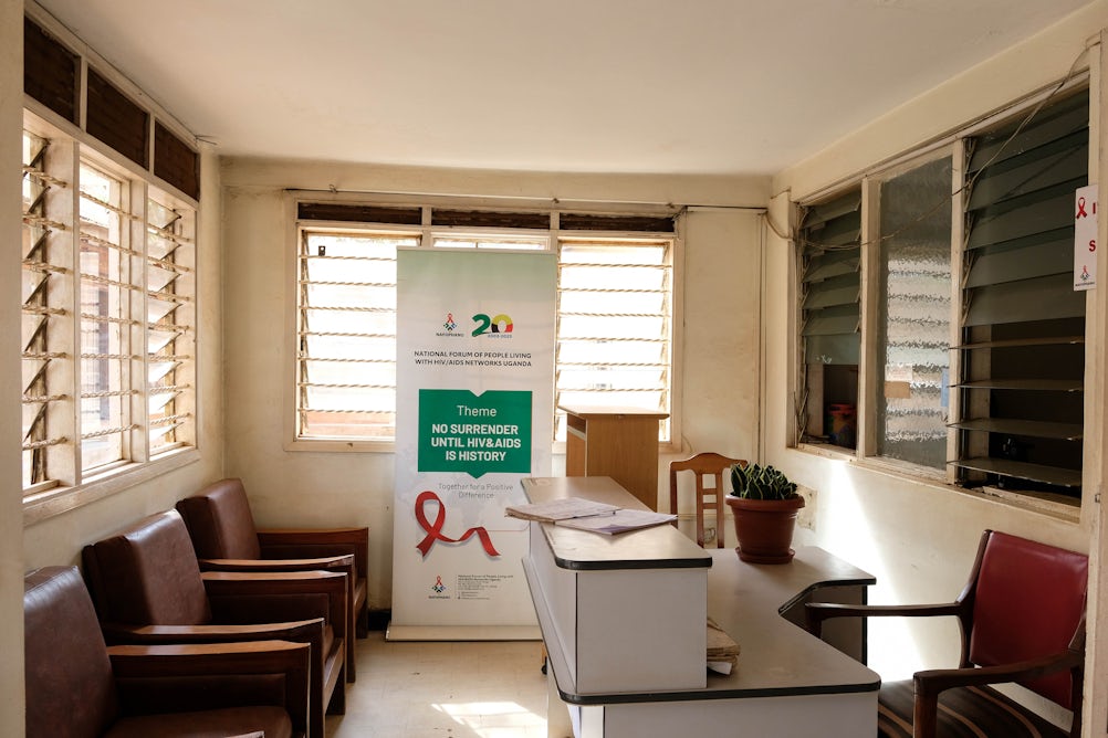 theconversation.com - Melanie Bisnauth - HIV funding still falls short of targets after pledges: what's at stake