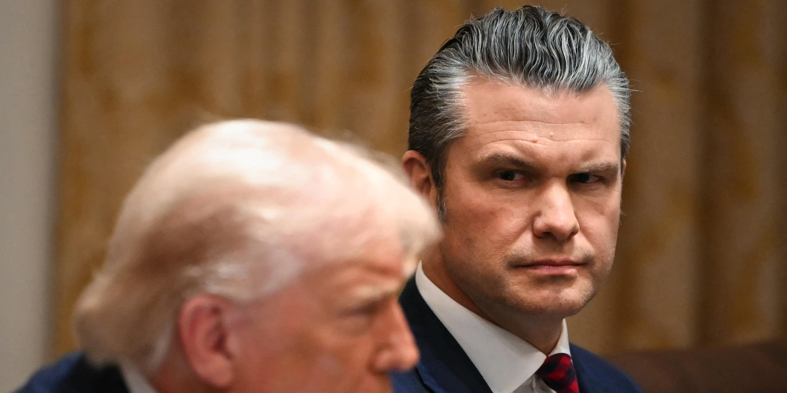 Pete Hegseth could be investigated for illegal orders by 5 different bodies – but none are likely to lead to charges