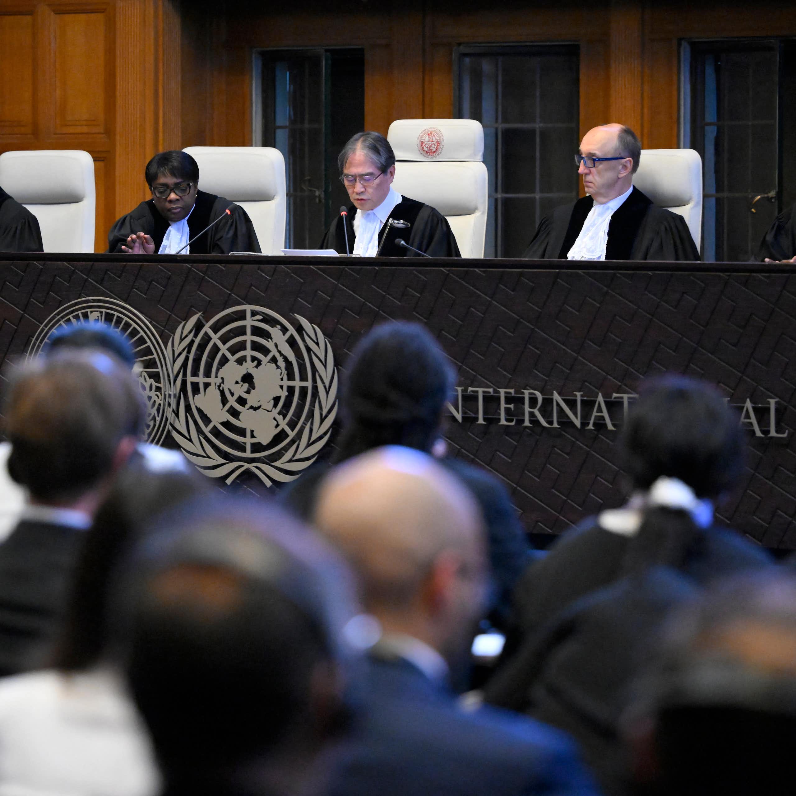 NZ’s rejection of emission targets fuels risk of international law breach