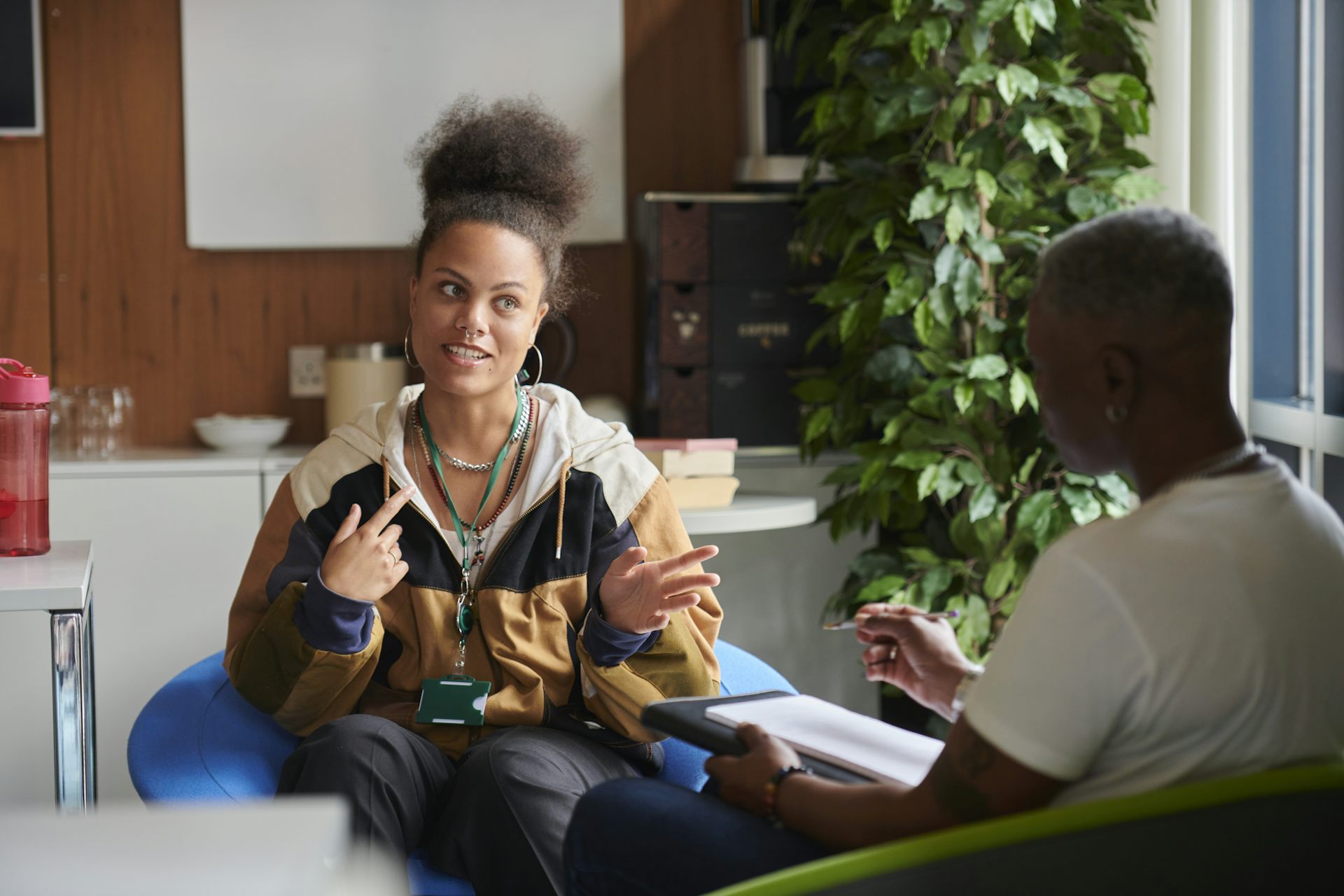 Most people with disabling mental health conditions can’t access the NDIS. Here’s a better way to provide support