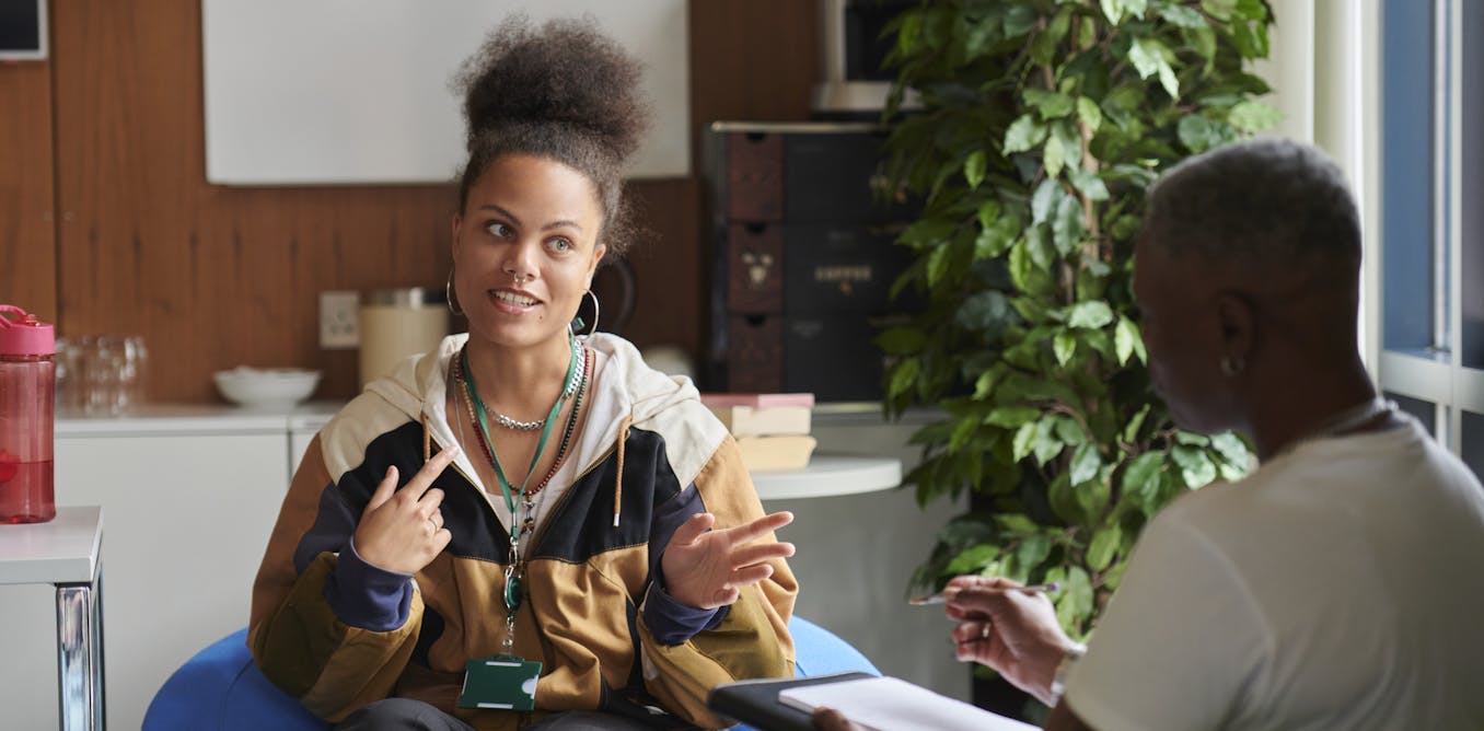 Most people with disabling mental health conditions can’t access the NDIS. Here’s a better way to provide support Most people with disabling mental health conditions can’t access the NDIS. Here’s a better way to provide support