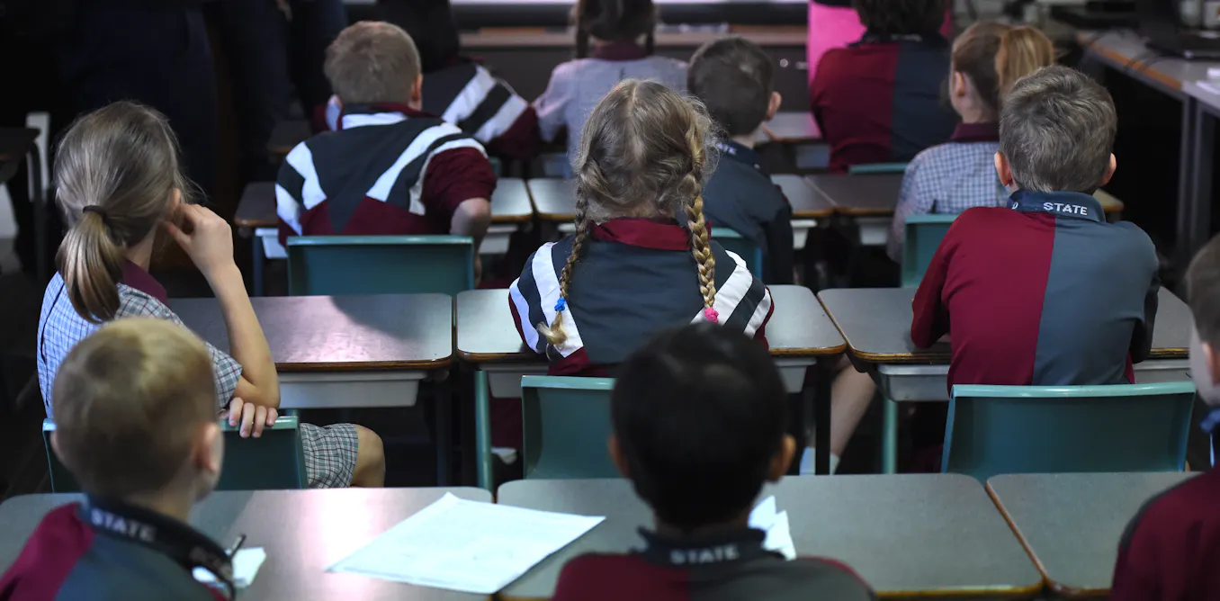 Australia Bans Under-16s From Social Media
