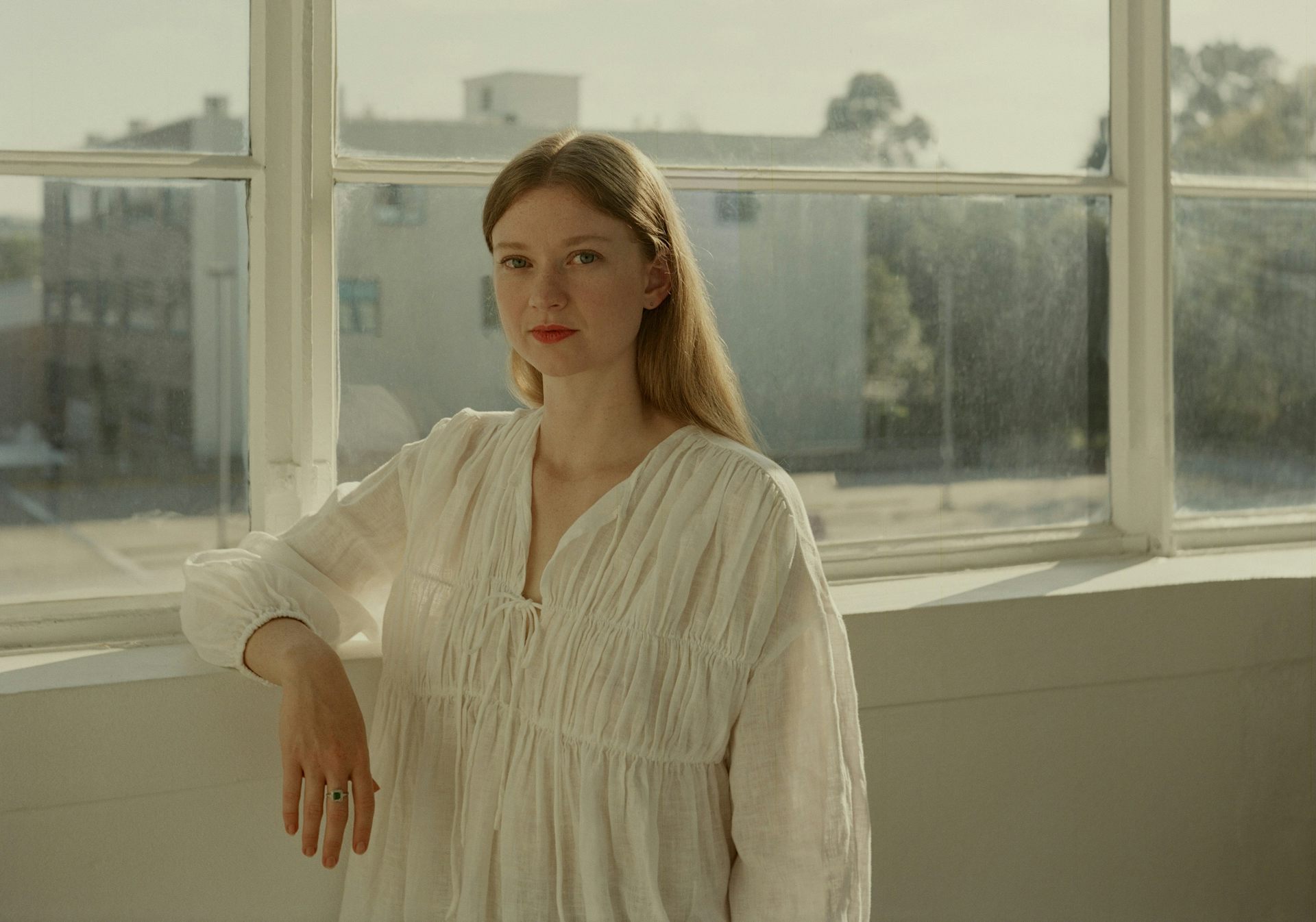 An Antarctic ‘polar thriller’ and a neurodivergent novel imagine a climate changed future