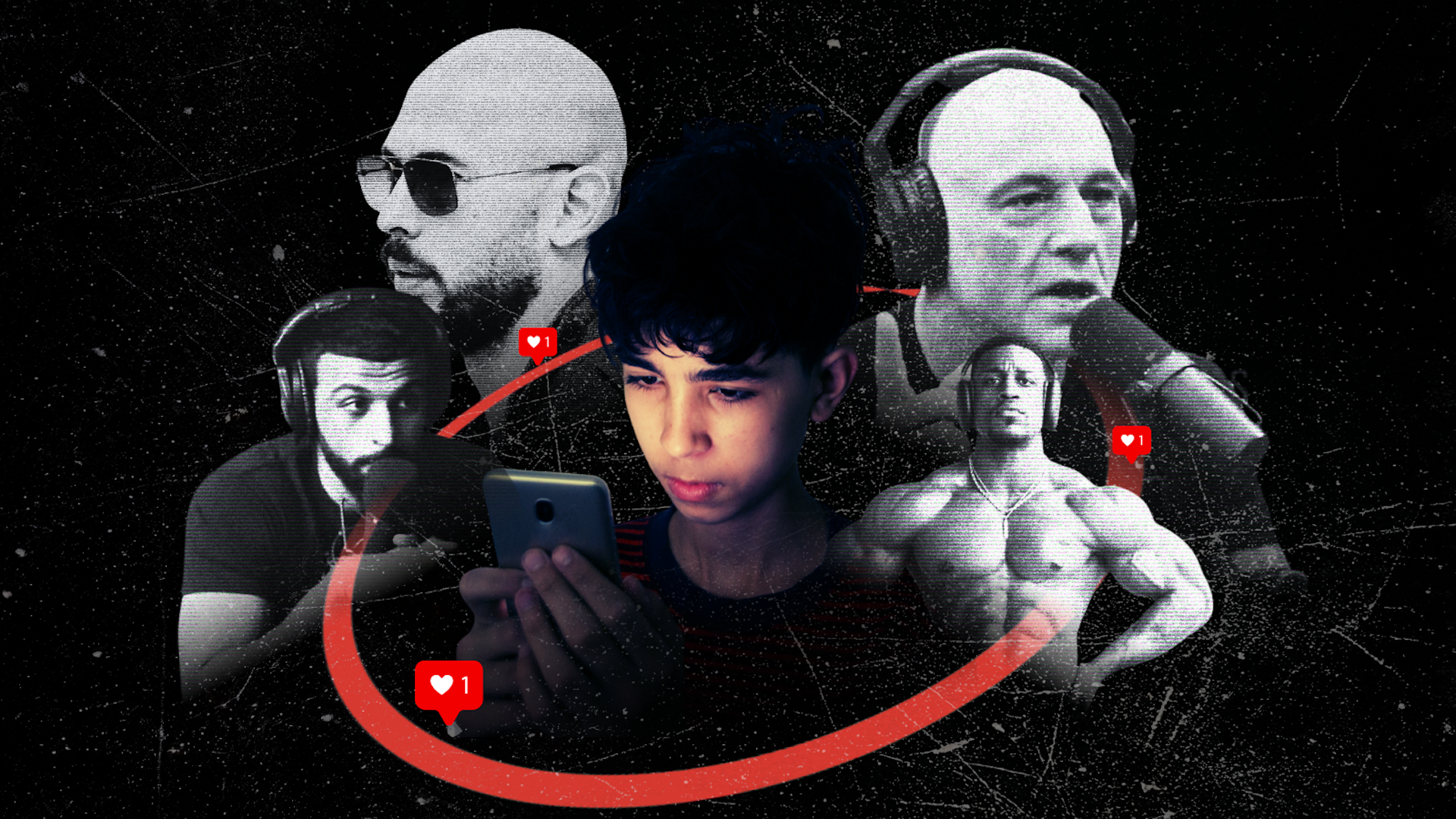 From violence to sexism, the manosphere is doing real-world harm