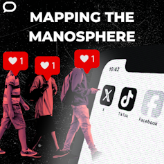 how the manosphere has grown into a money-making machine