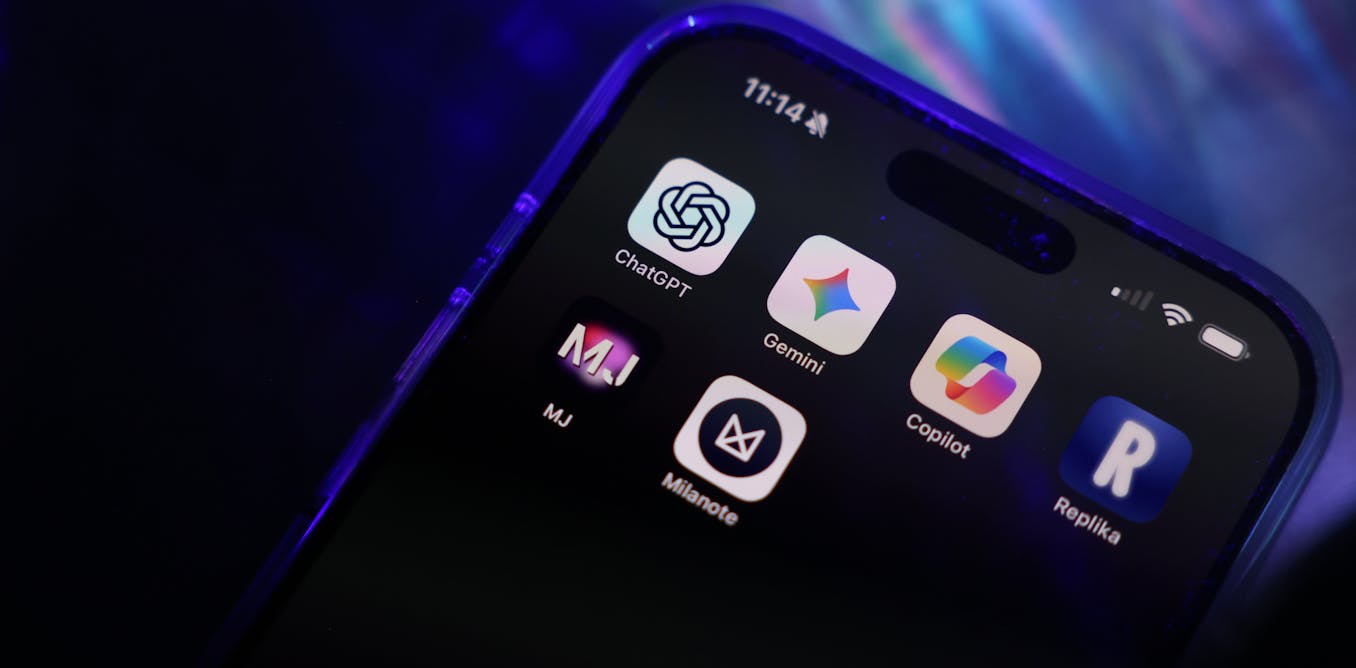 Australians View AI as the Primary Threat to Individuals and Businesses, Survey Finds Australians View AI as the Primary Threat to Individuals and Businesses, Survey Finds