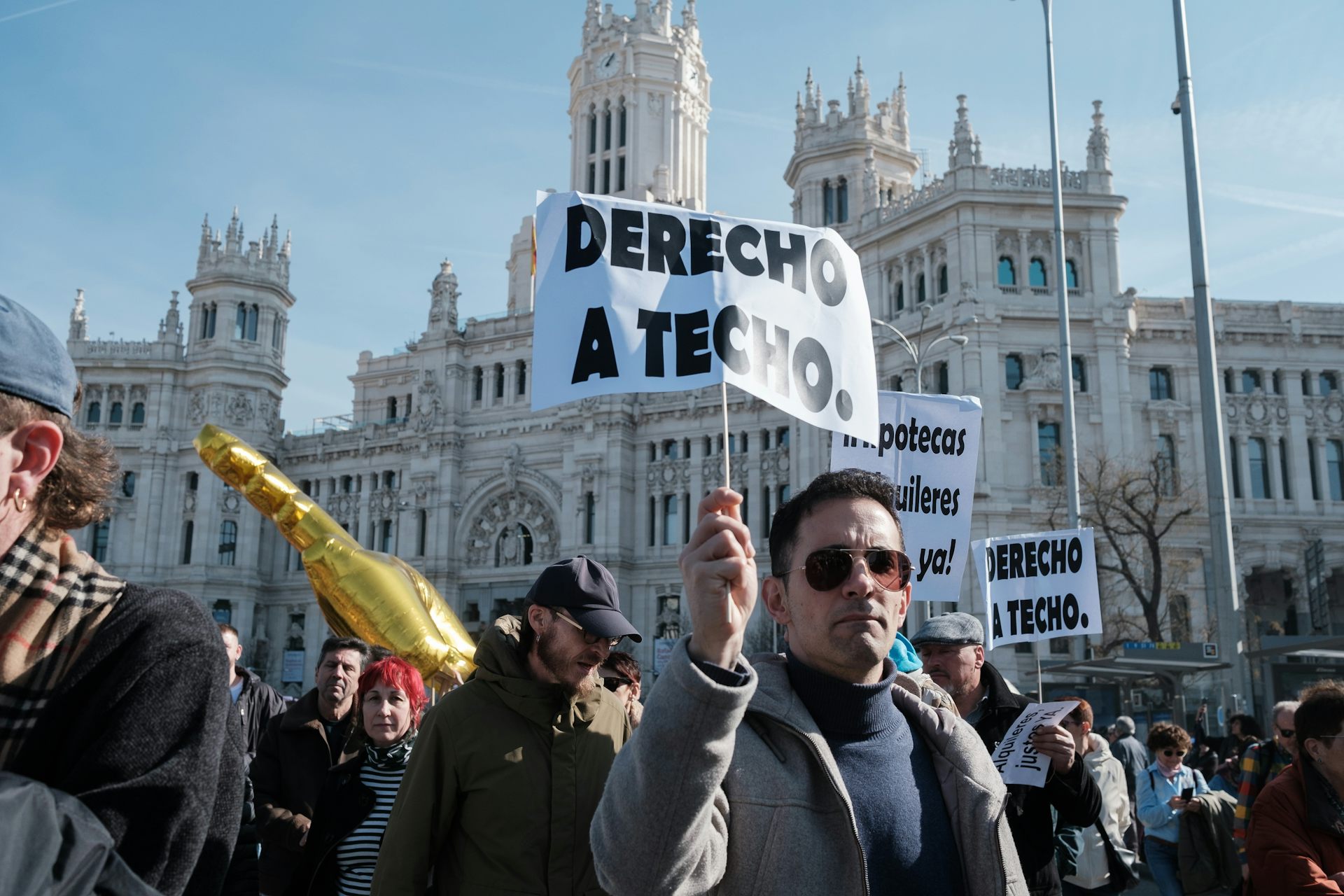 Crisis de la vivienda en España: ¿funciona premiar fiscalmente a quien alquila barato?