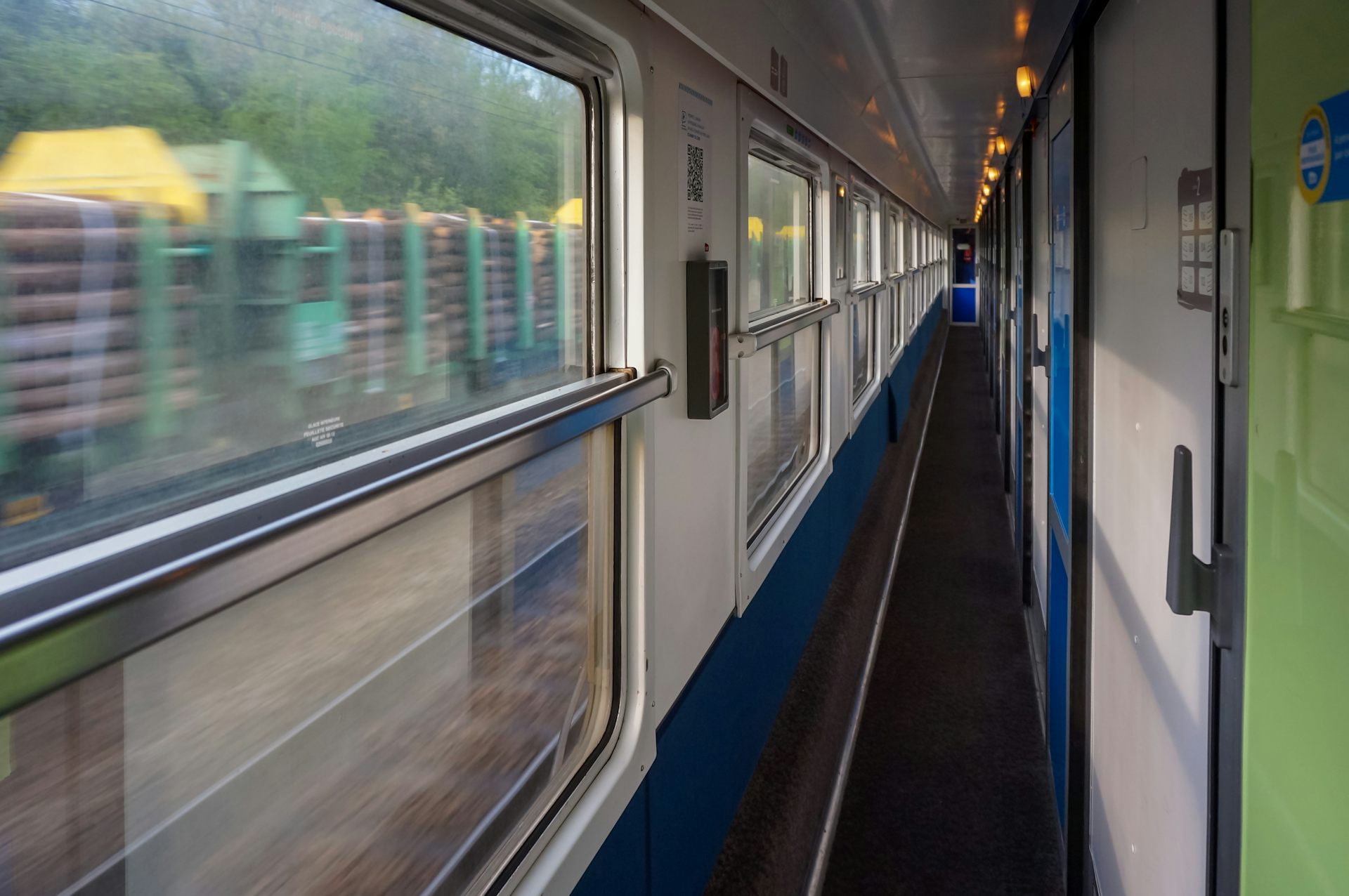 Trains de nuit : une relance peut cacher une pause
