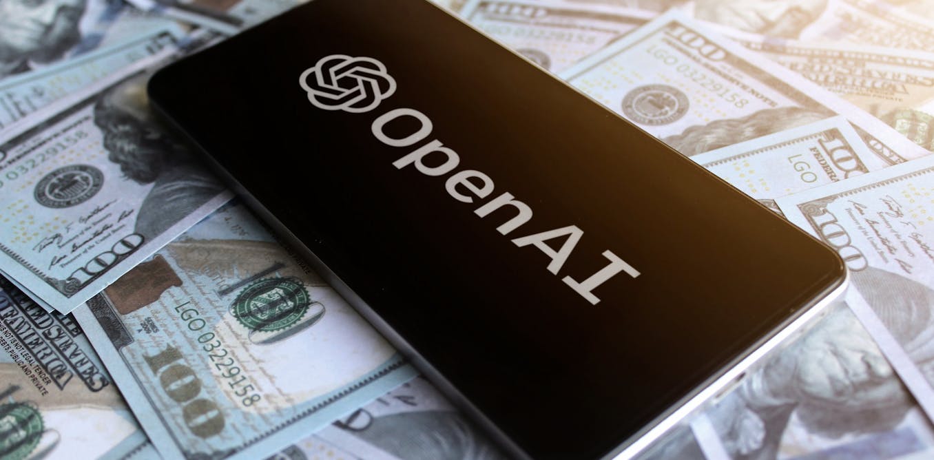 Why OpenAI Exemplifies the Ethical Boundaries of Capitalism Why OpenAI Exemplifies the Ethical Boundaries of Capitalism