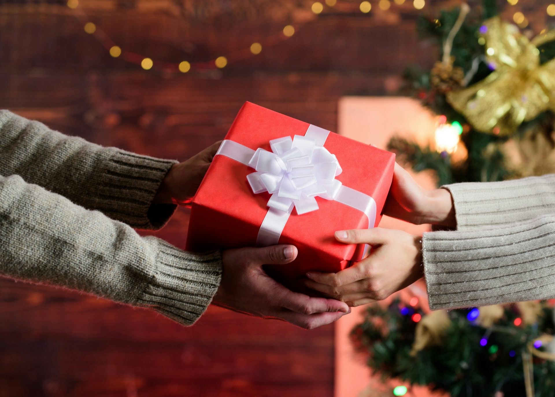 Everything from air fryers to TVs suck up our personal data – here’s how to give gadgets that respect privacy this Xmas