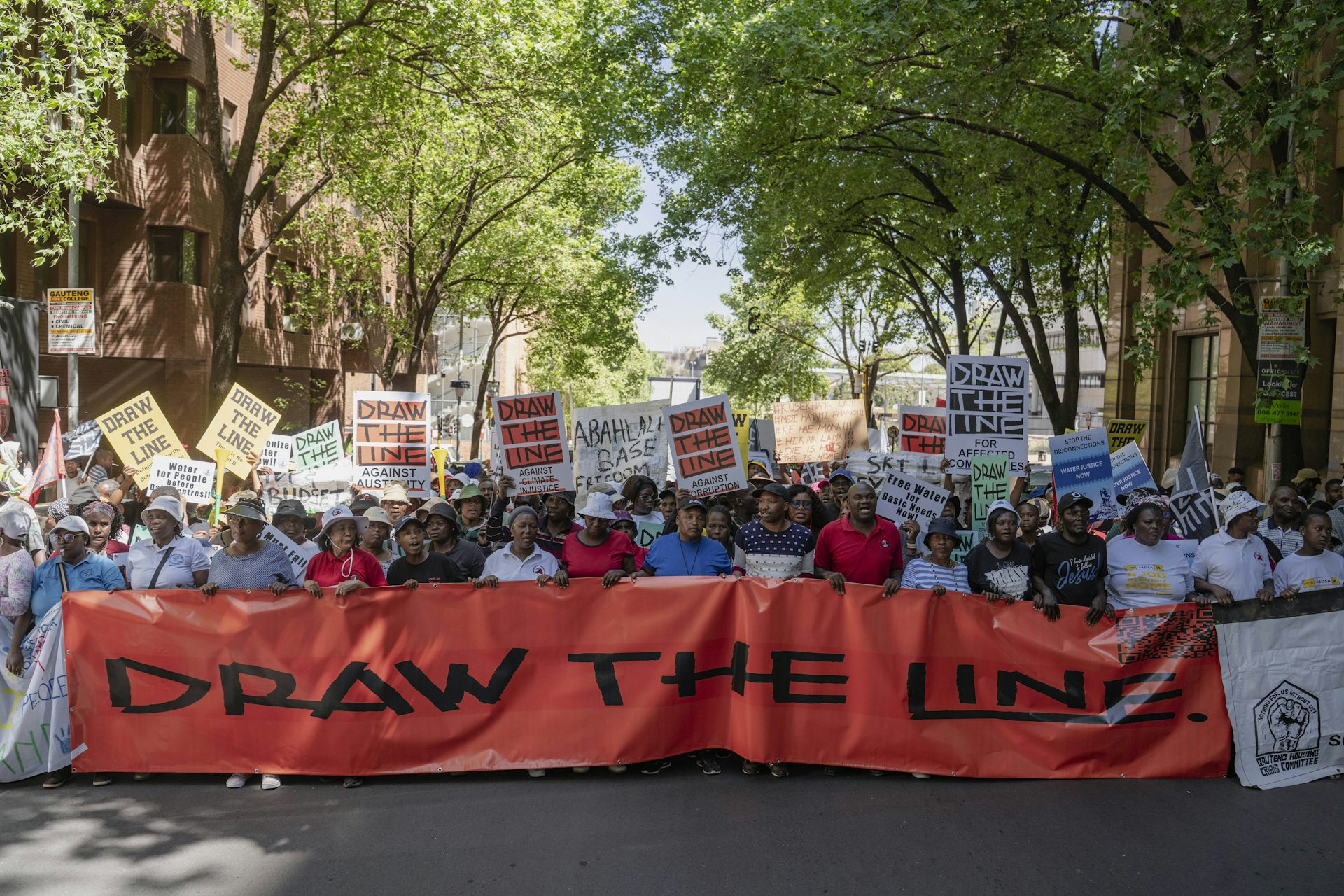 Climate adaptation has a new global plan. What the Belem indicators are and why they matter to Africa