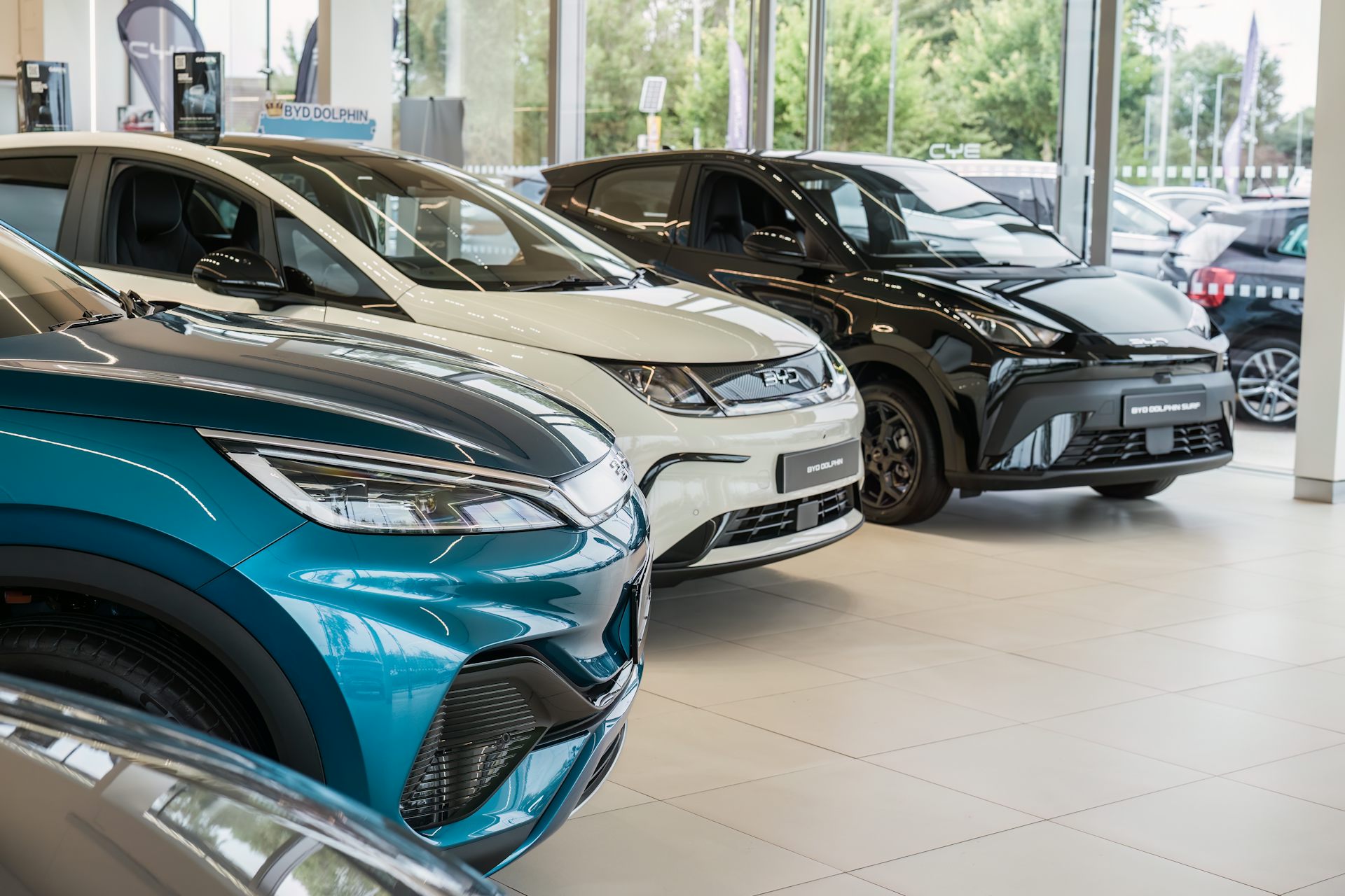 What will 2026 look like for the UK’s electric vehicle market?