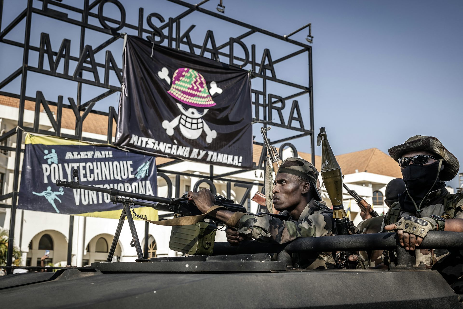 Ce que révèle l’enquête sur le rôle des réseaux sociaux dans la crise de Madagascar 2025