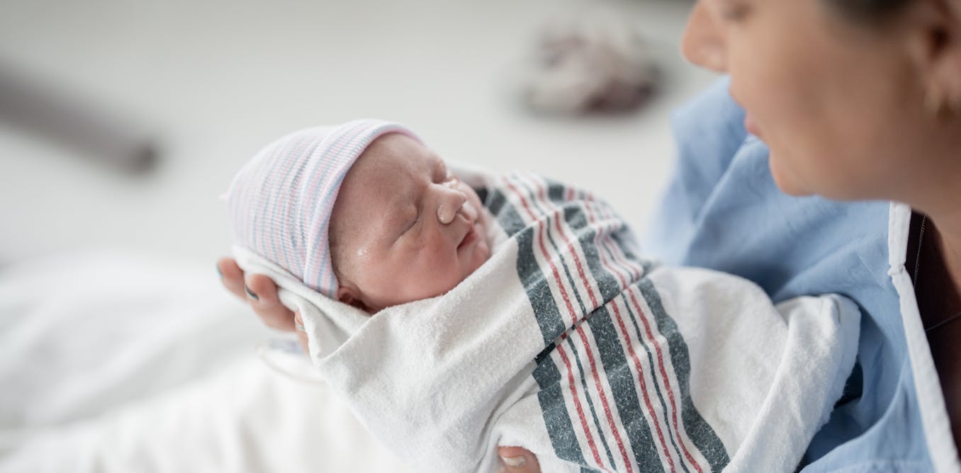 Vaccine committee votes to scrap universal hepatitis B shots for newborns despite outcry from children’s health experts Vaccine committee votes to scrap universal hepatitis B shots for newborns despite outcry from children’s health experts