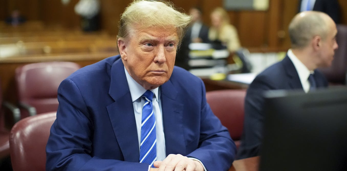 Voters shrug off scandals, paying a price in lost trust