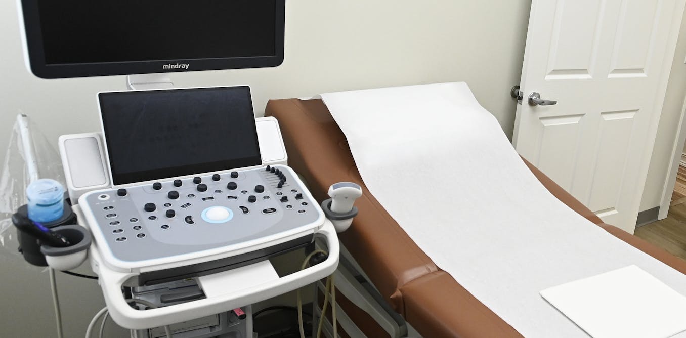 Supreme Court case about ‘crisis pregnancy centers’ highlights debate over truthful advertising standards