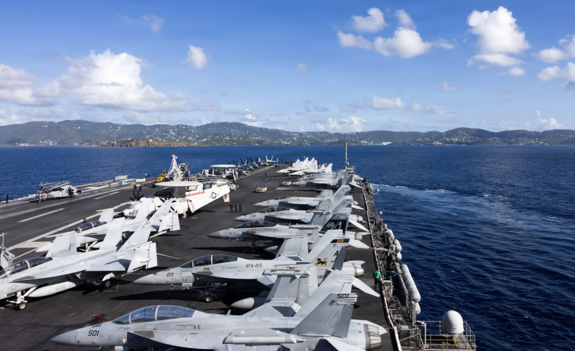 Análise: política americana contra a Venezuela coloca América Latina em momento de incerteza