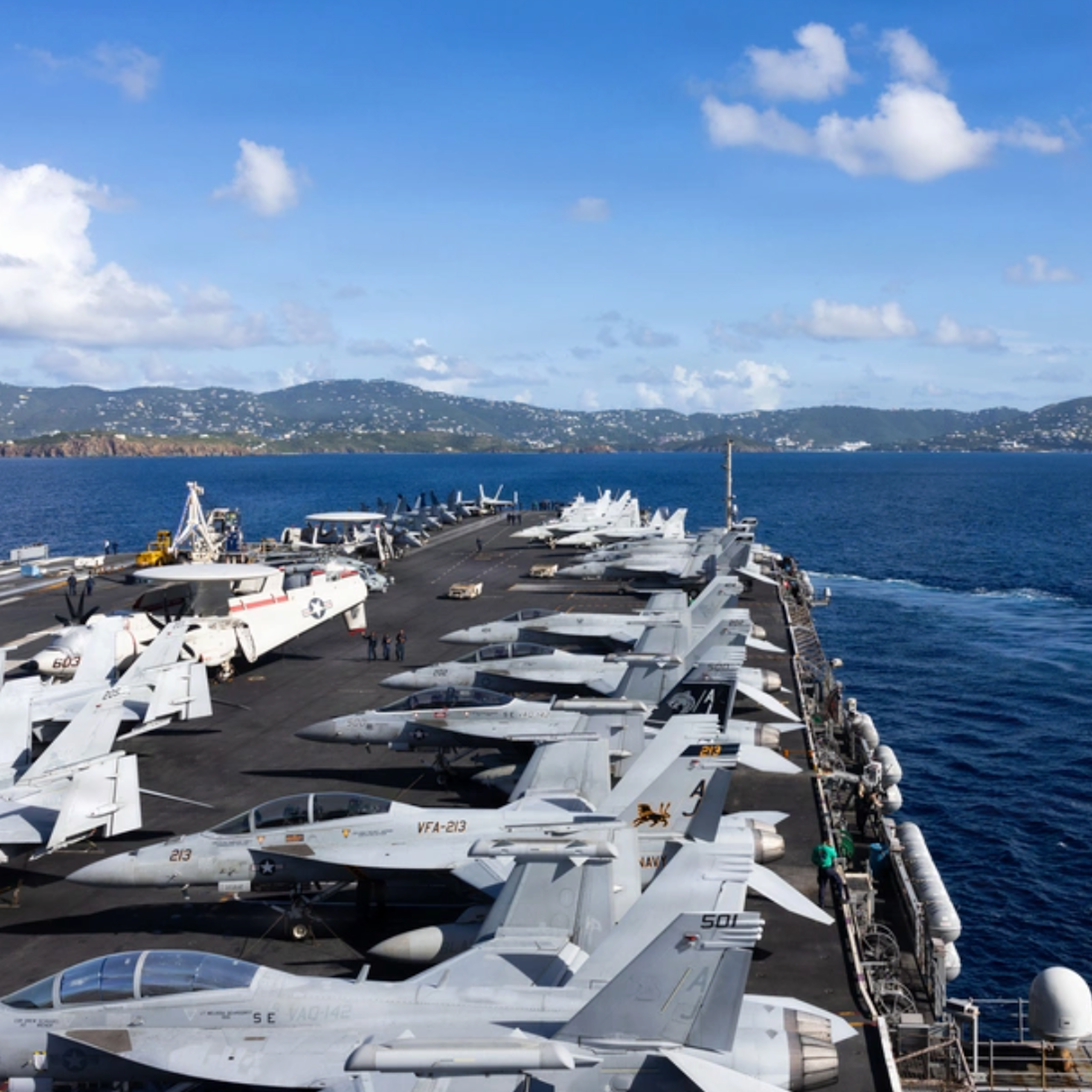 Análise: política americana contra a Venezuela coloca América Latina em momento de incerteza