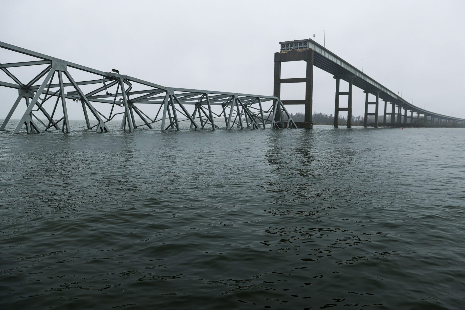 Aging bridges are crumbling. Here’s how new technologies can help detect danger earlier
