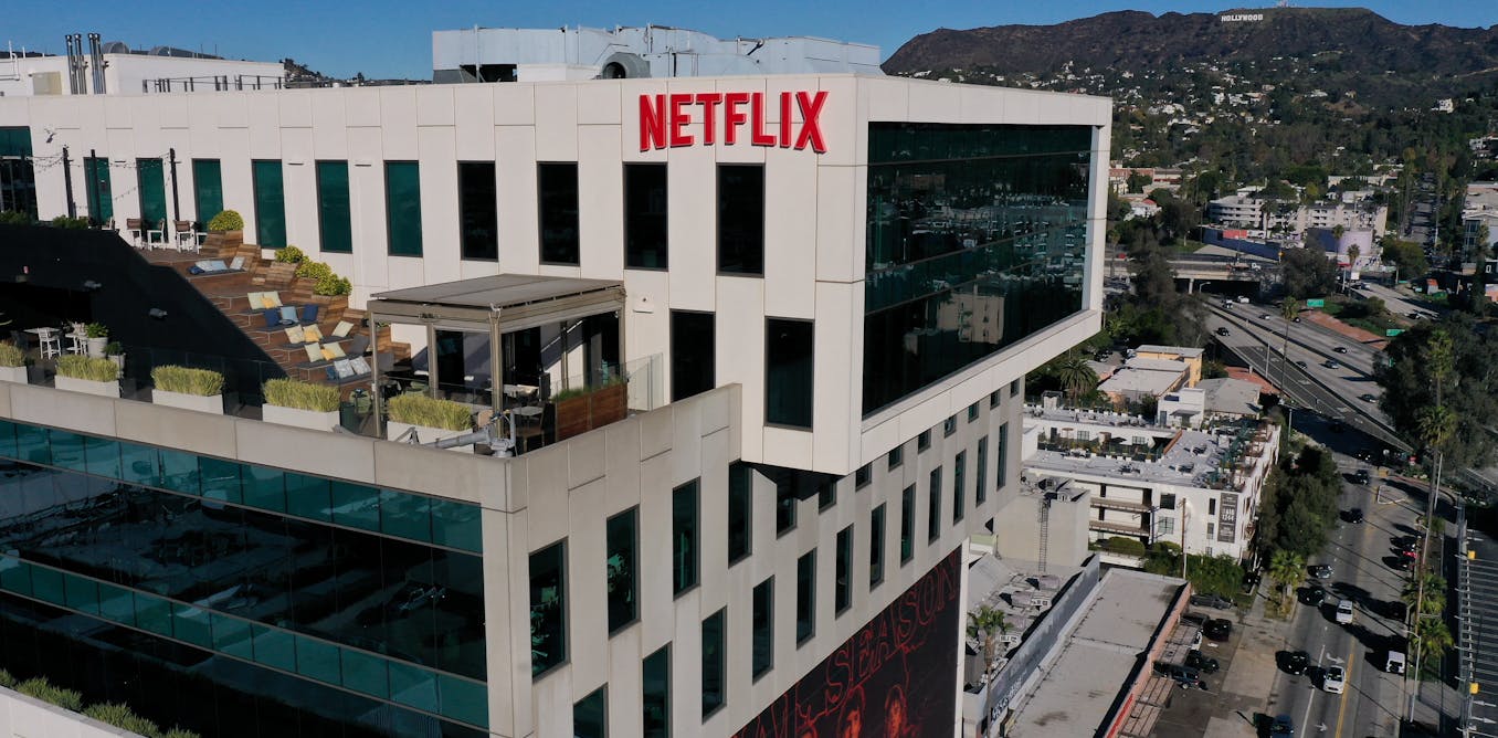 Netflix-Warner deal would drive streaming market further down the road of ‘Big 3’ domination Netflix-Warner deal would drive streaming market further down the road of ‘Big 3’ domination