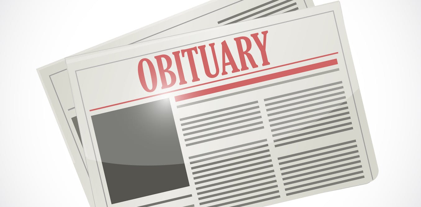 What 38 million obituaries reveal about how Americans define a 'life well lived'