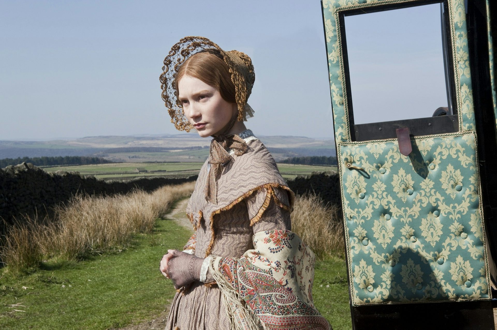 Like Jane Eyre, I’ve been seen as unconventional and abnormal. I’m autistic – is she too?