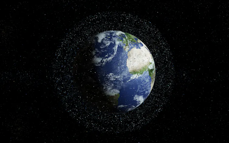 planet earth
