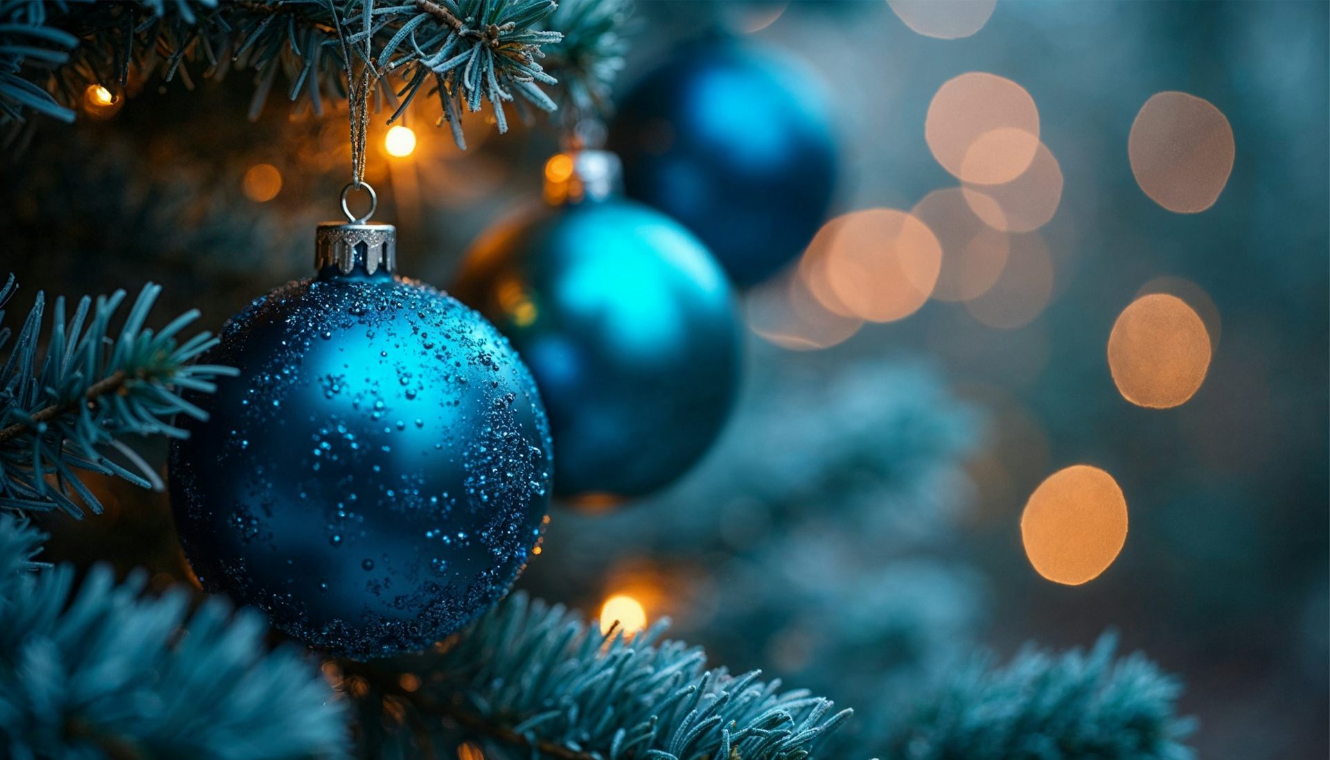 Why big shops are trying to sell you a glamorous Christmas