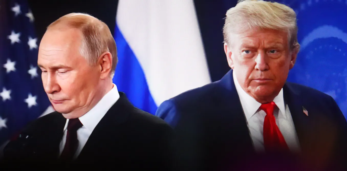 Trump's national security strategy prioritizes western hemisphere and economics