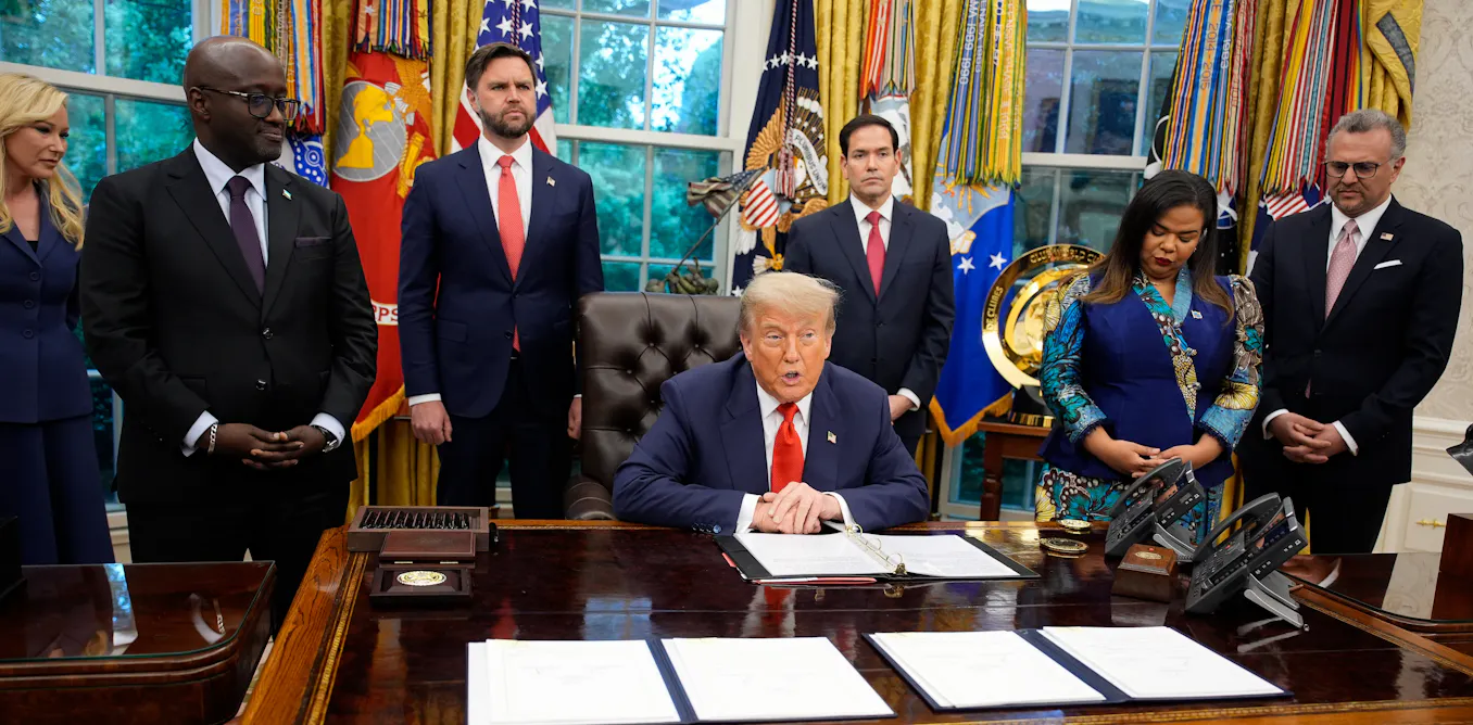 US Secures Mining Access Through Rapid Bilateral Deals