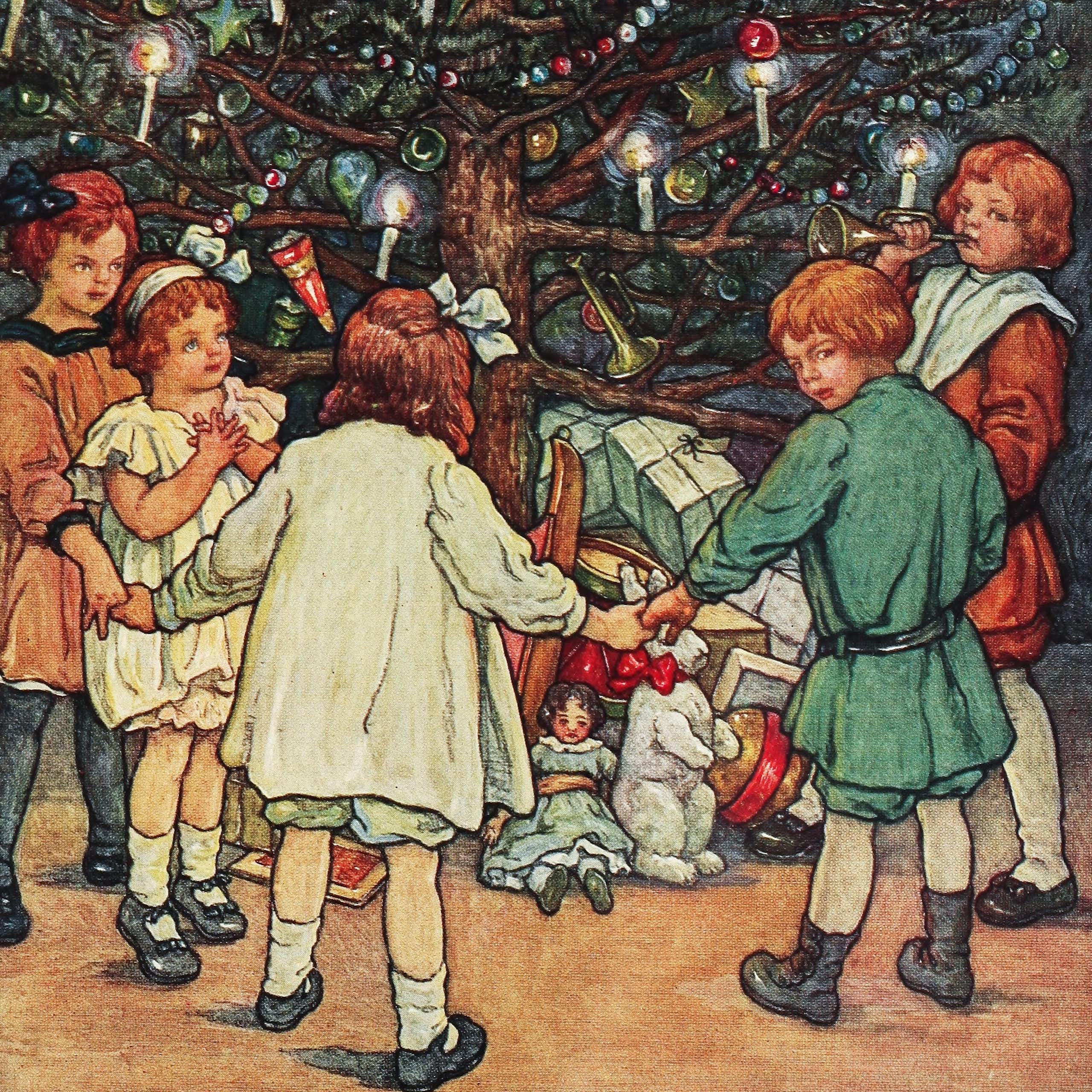 Think you know Hans Christian Andersen? Four experts pick his weirdest fairy tales to read this Christmas