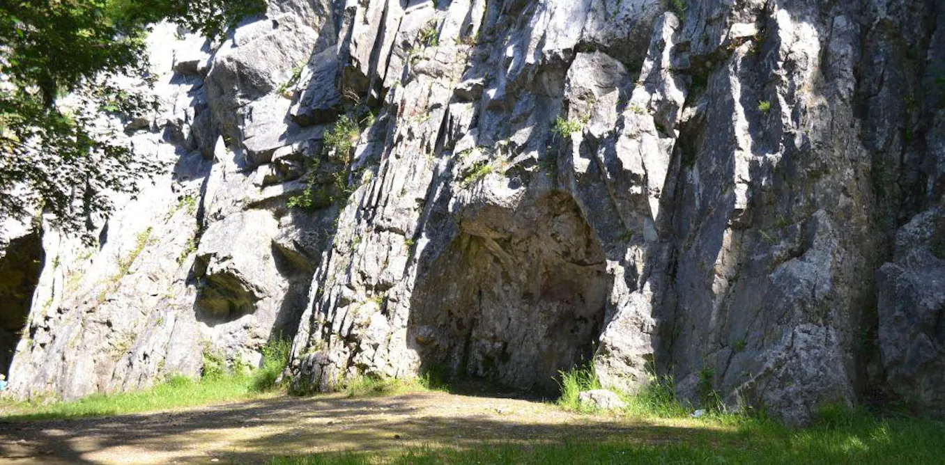 Des Néandertaliennes et des enfants victimes de cannibalisme il y a 45 ...