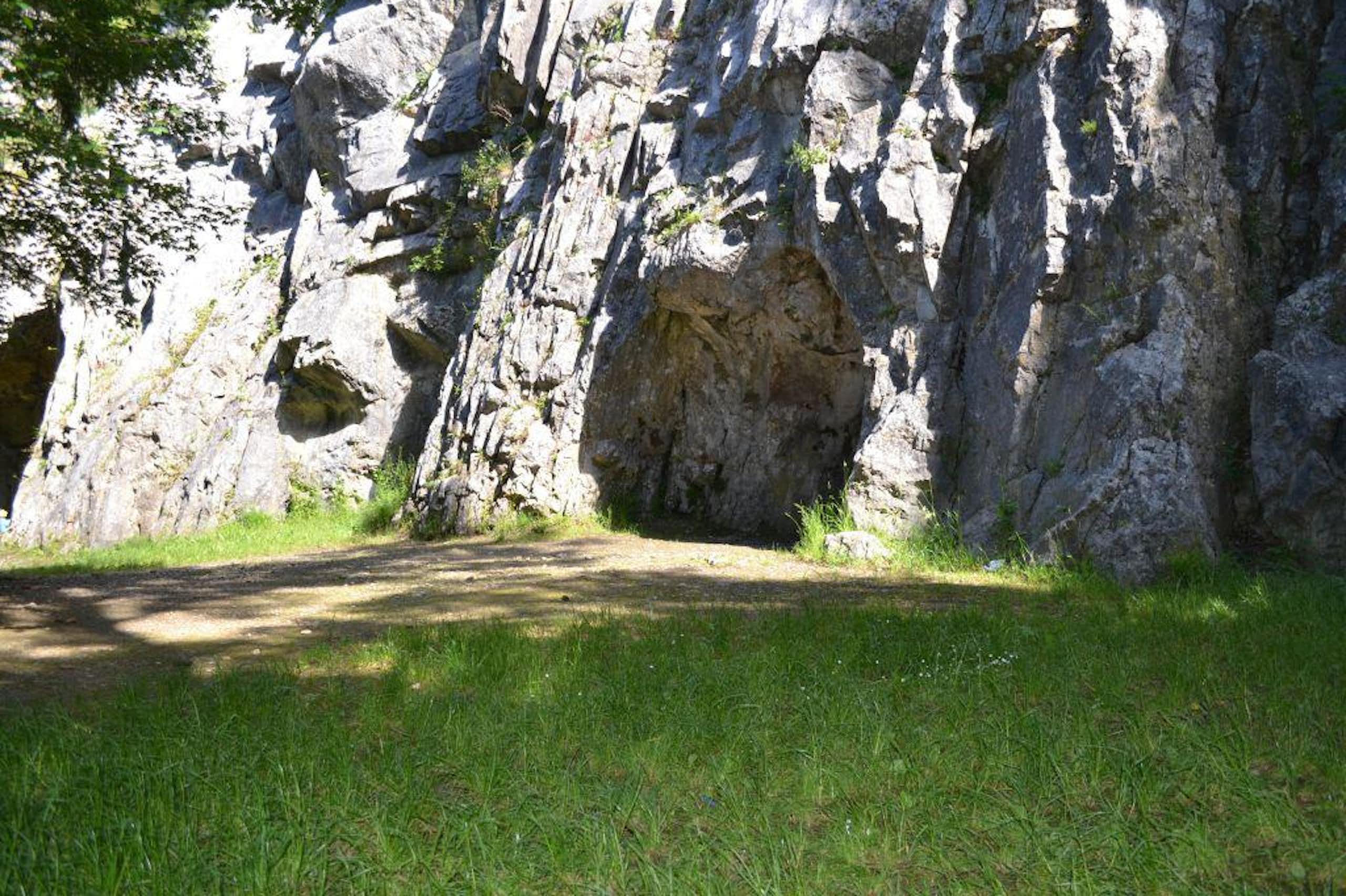 Des Néandertaliennes et des enfants victimes de cannibalisme il y a 45 000 ans