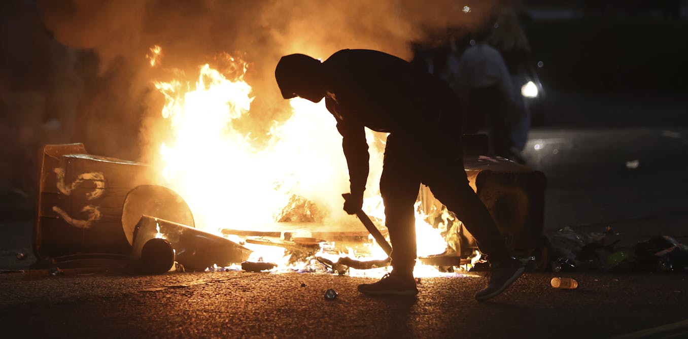 ‘Rage bait’ is the Oxford Word of the Year, showing how social media is manufacturing anger ‘Rage bait’ is the Oxford Word of the Year, showing how social media is manufacturing anger