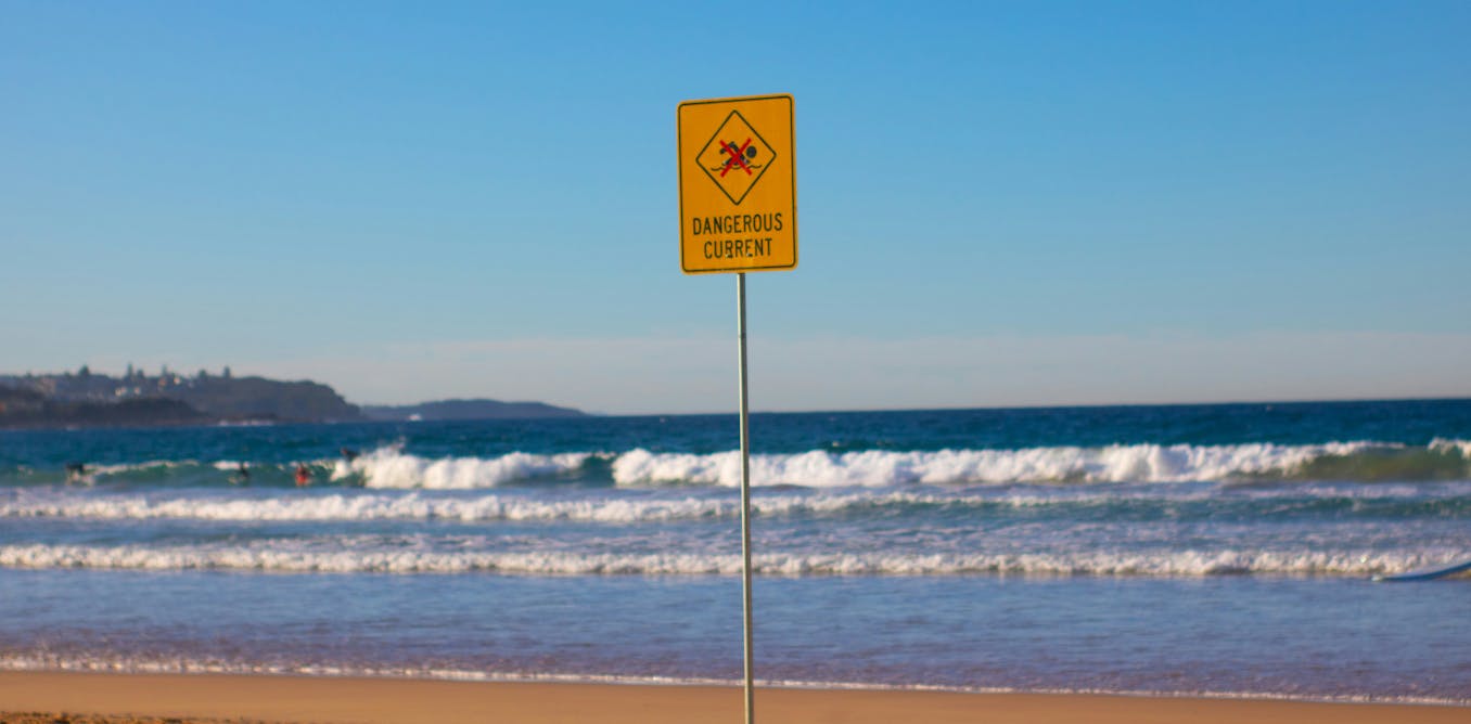Rising Drownings in Australia: How AI Can Help Rising Drownings in Australia: How AI Can Help