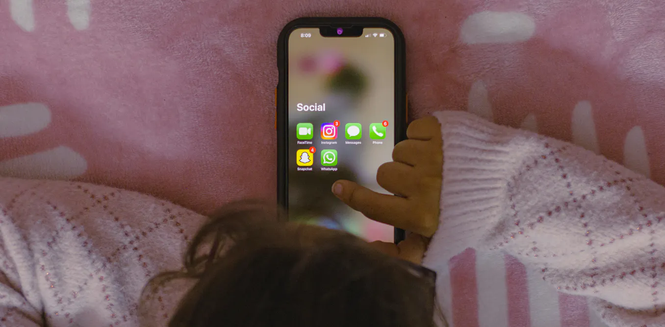 Australia's social media ban sparks global debate on youth safety