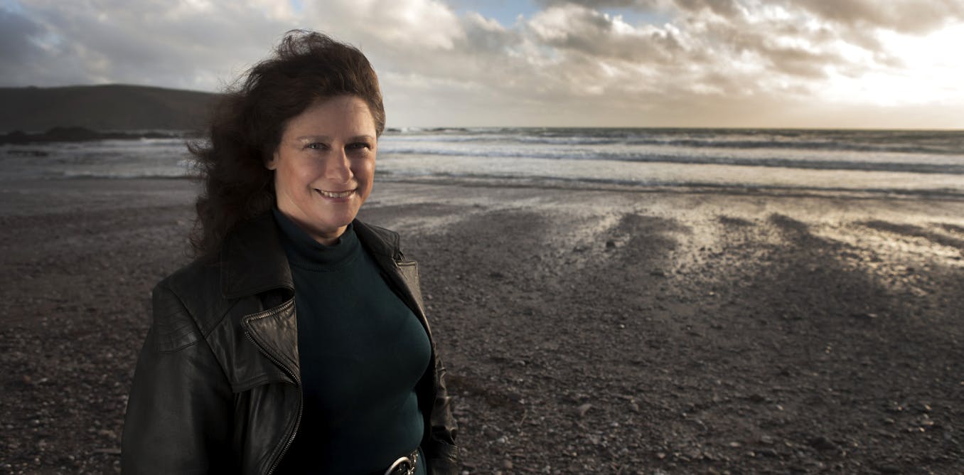 an interview with IPCC ecologist and ‘refugee scientist’ Camille Parmesan an interview with IPCC ecologist and ‘refugee scientist’ Camille Parmesan