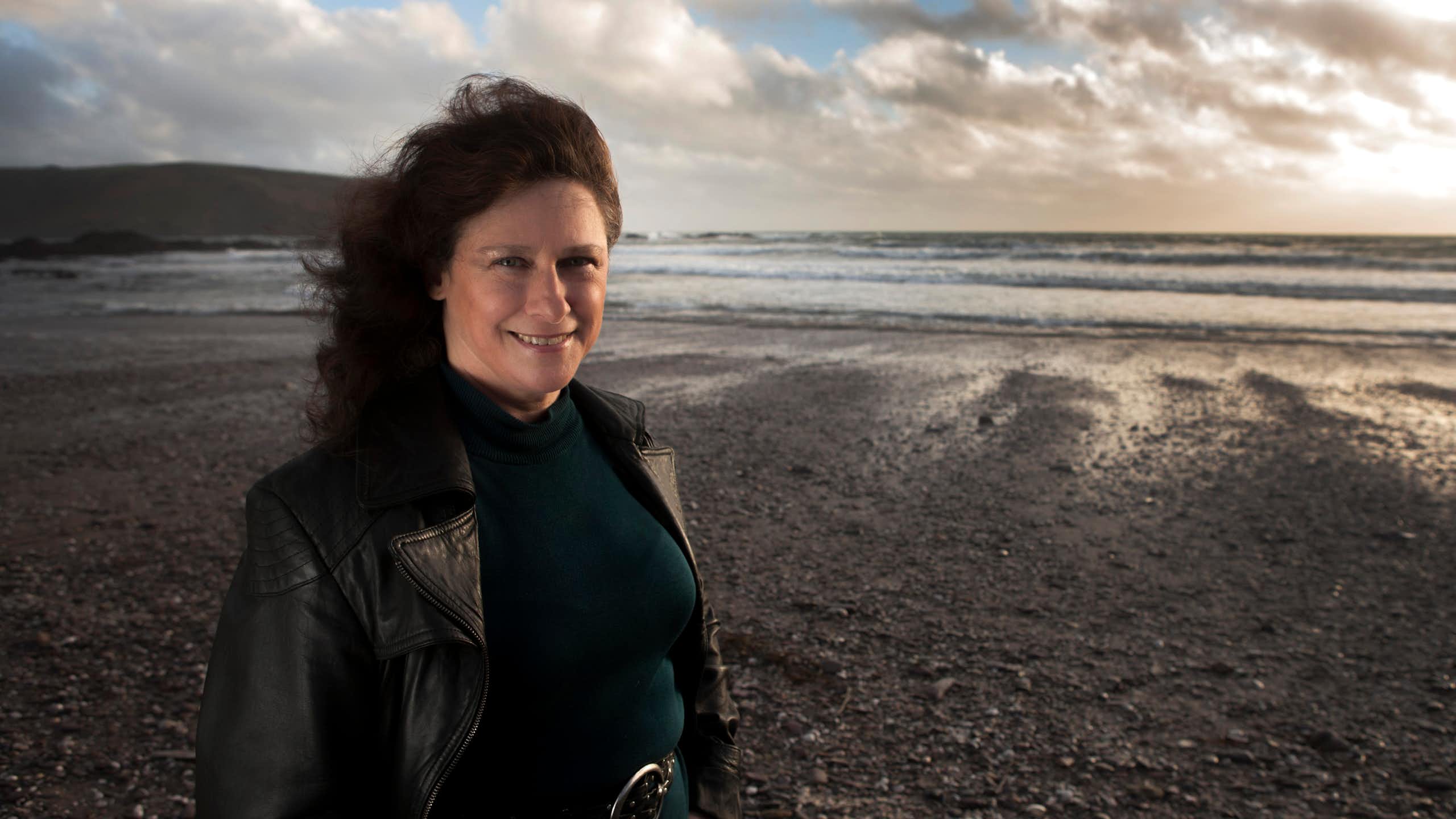 Picture of Camille Parmesan