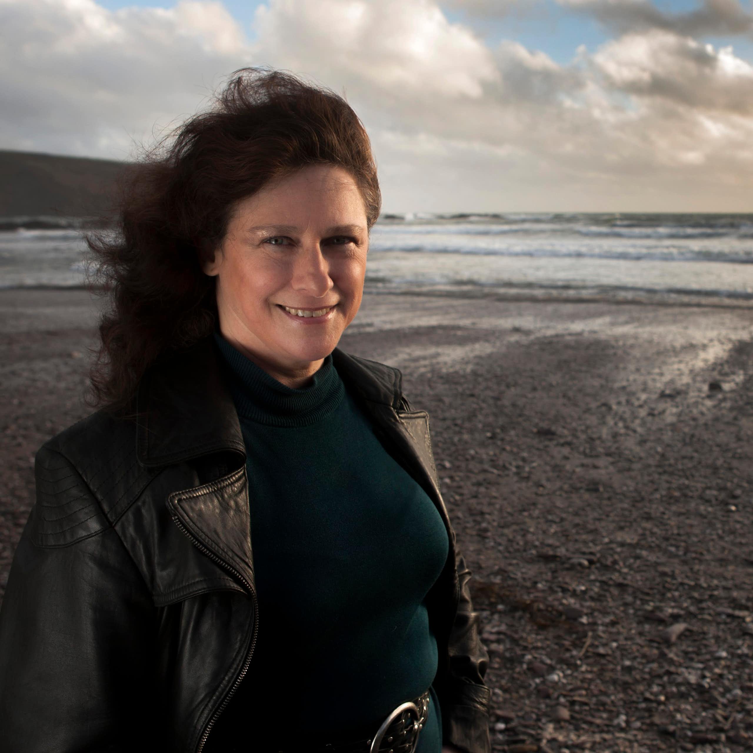 Picture of Camille Parmesan