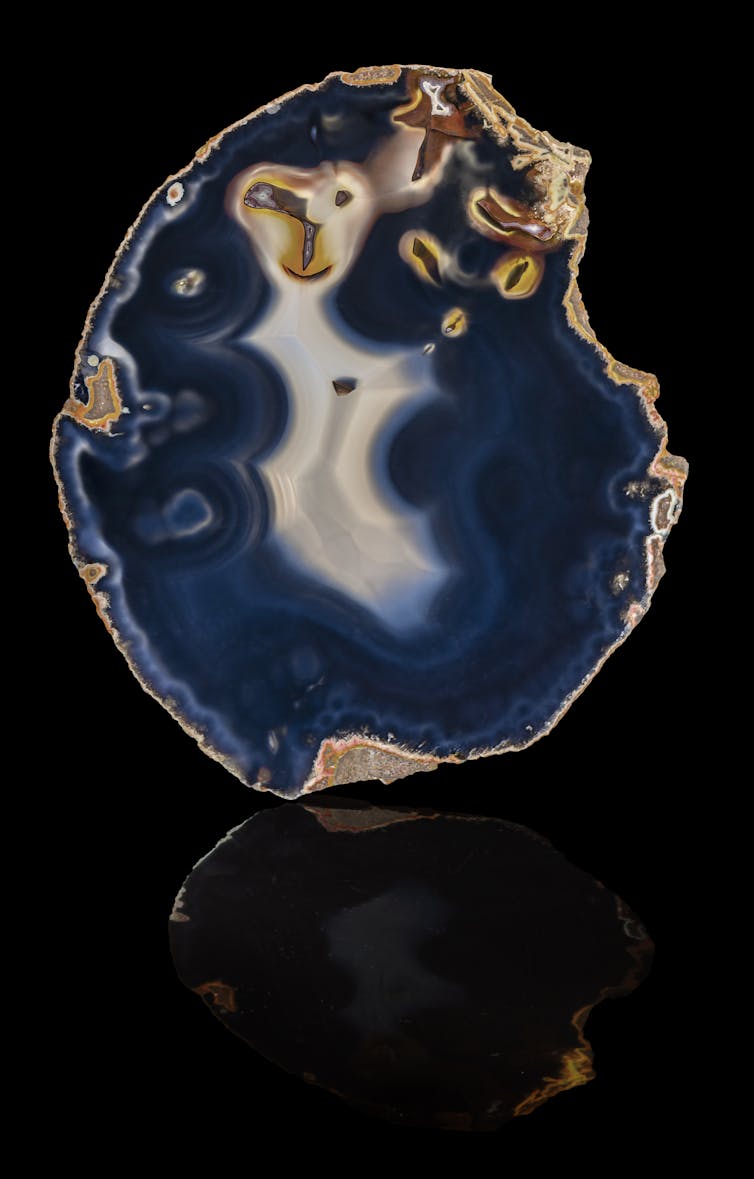 Roger Caillois, his stones and his writing: new discoveries staged 4 file 20251209 66 83adg9.jpg?ixlib=rb 4.1