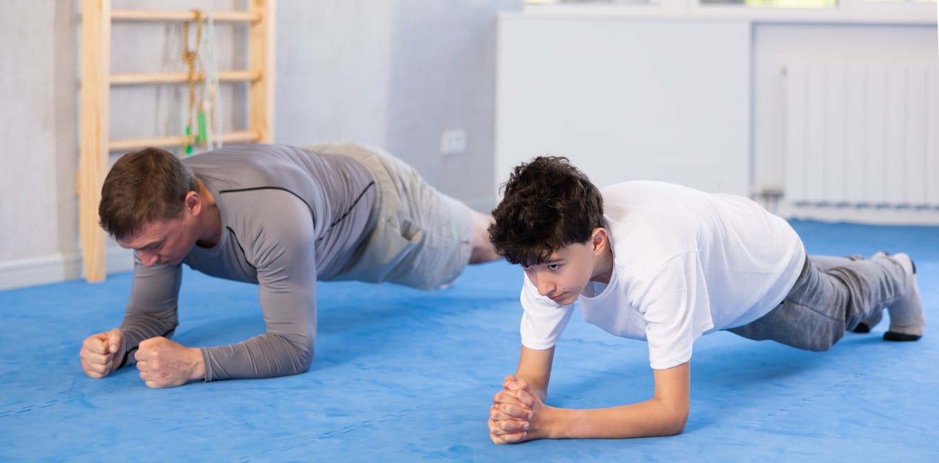 How neuromuscular training helps growing teens to retain their motor skills How neuromuscular training helps growing teens to retain their motor skills