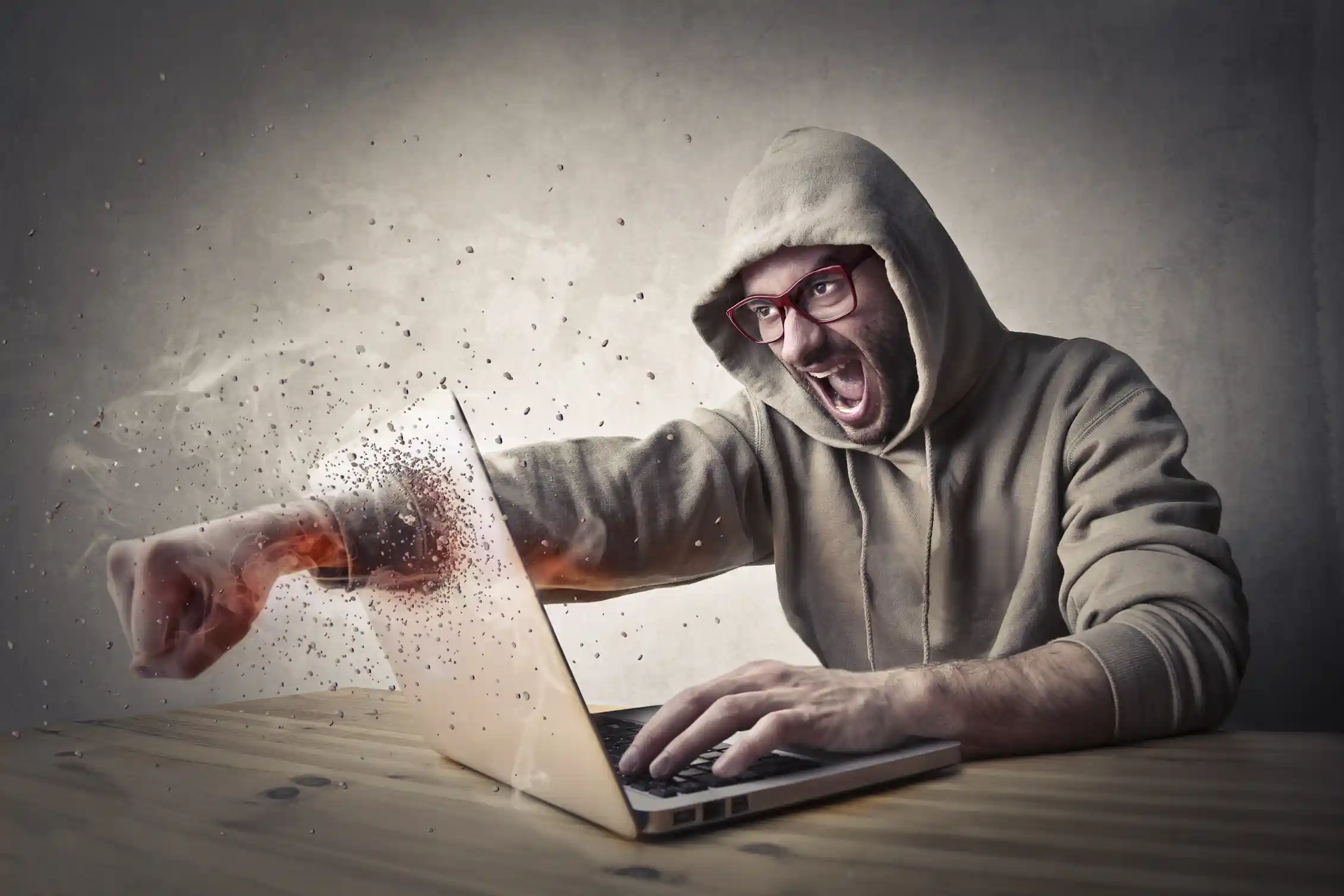 Rage bait: the psychology behind social media’s angriest posts