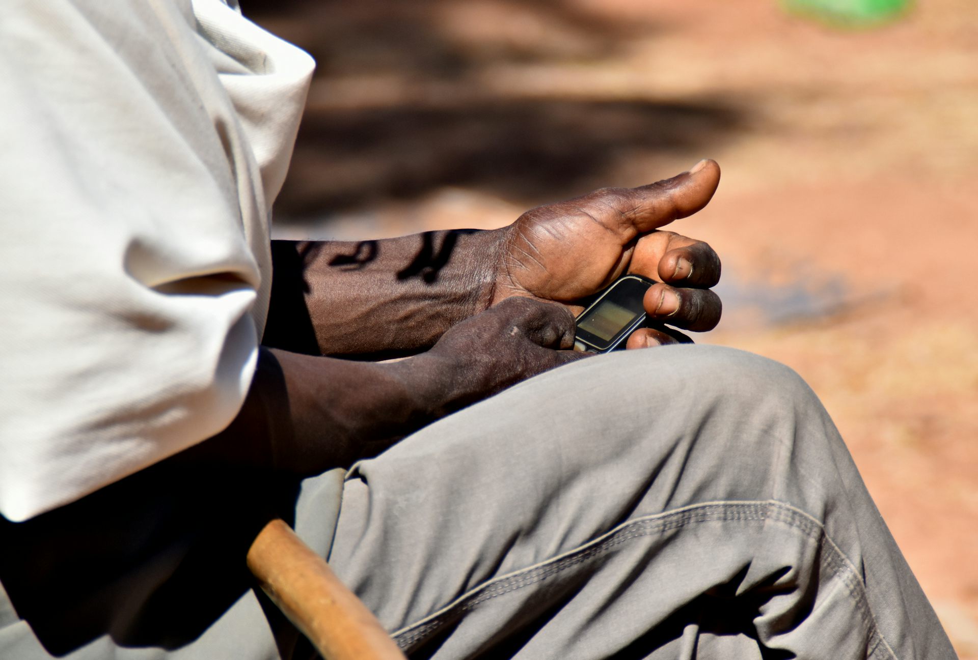 Internet Shutdowns Are Increasing Dramatically in Africa – A New Book Explains Why