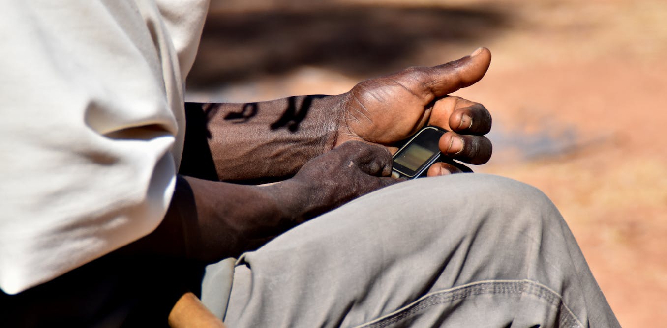 Internet Shutdowns Are Increasing Dramatically in Africa – A New Book Explains Why Internet Shutdowns Are Increasing Dramatically in Africa – A New Book Explains Why