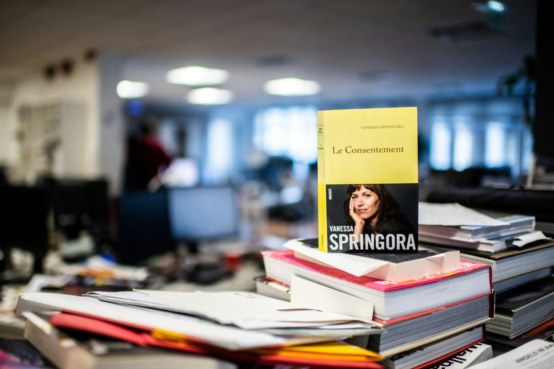 La « littérature rectificative » : quand les personnages littéraires sortent de leur silenciation