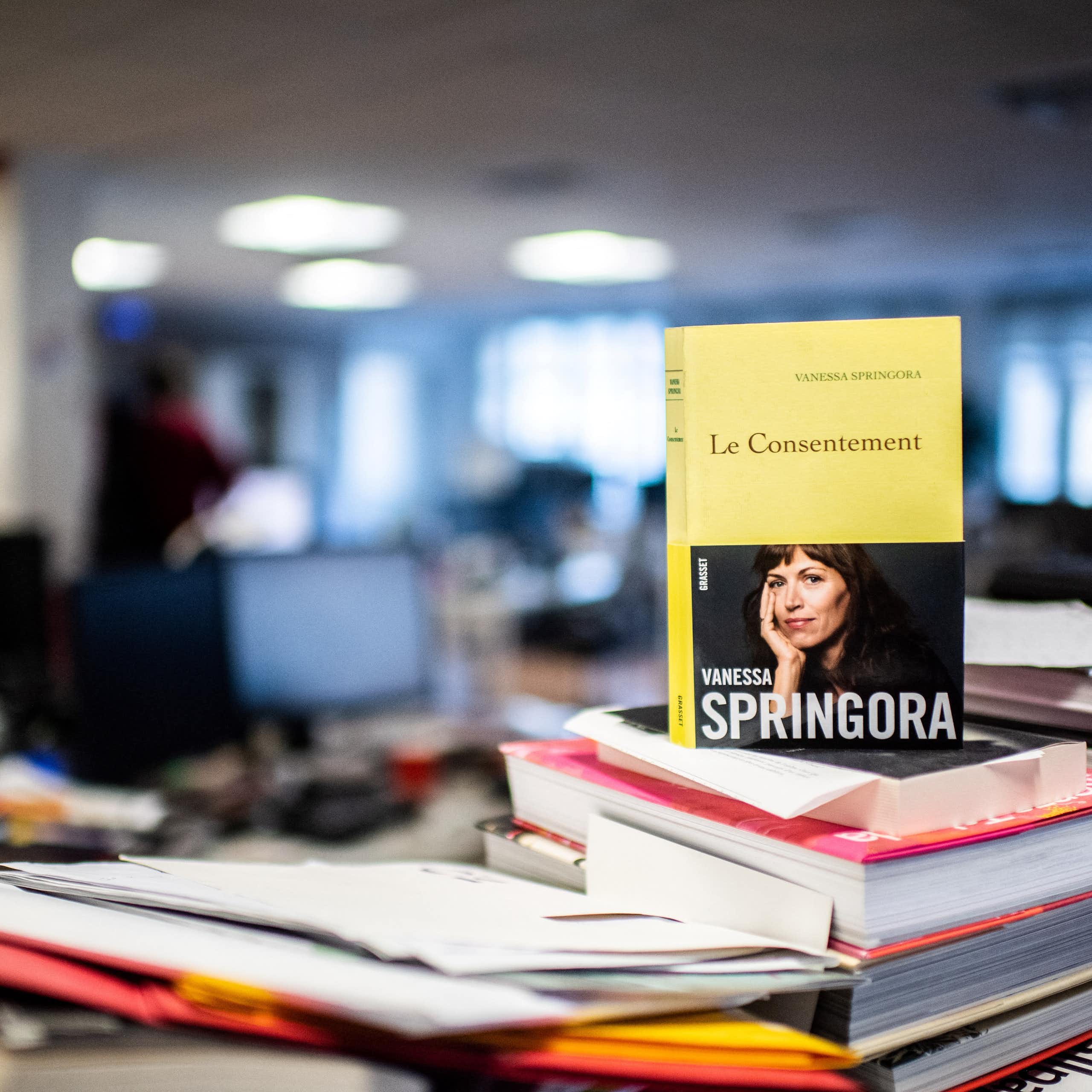 La « littérature rectificative » : quand les personnages littéraires sortent de leur silenciation