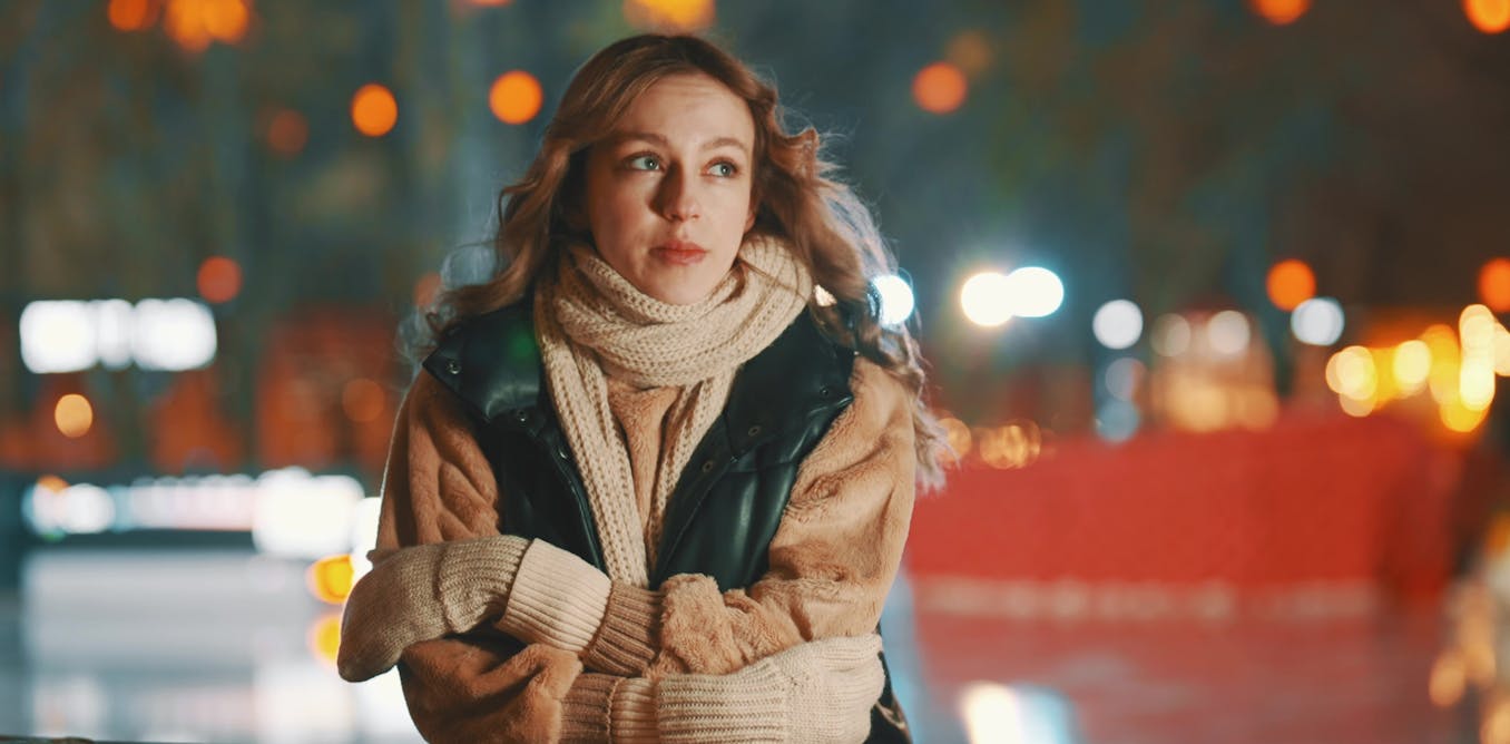 here’s how to handle it at Christmas here’s how to handle it at Christmas