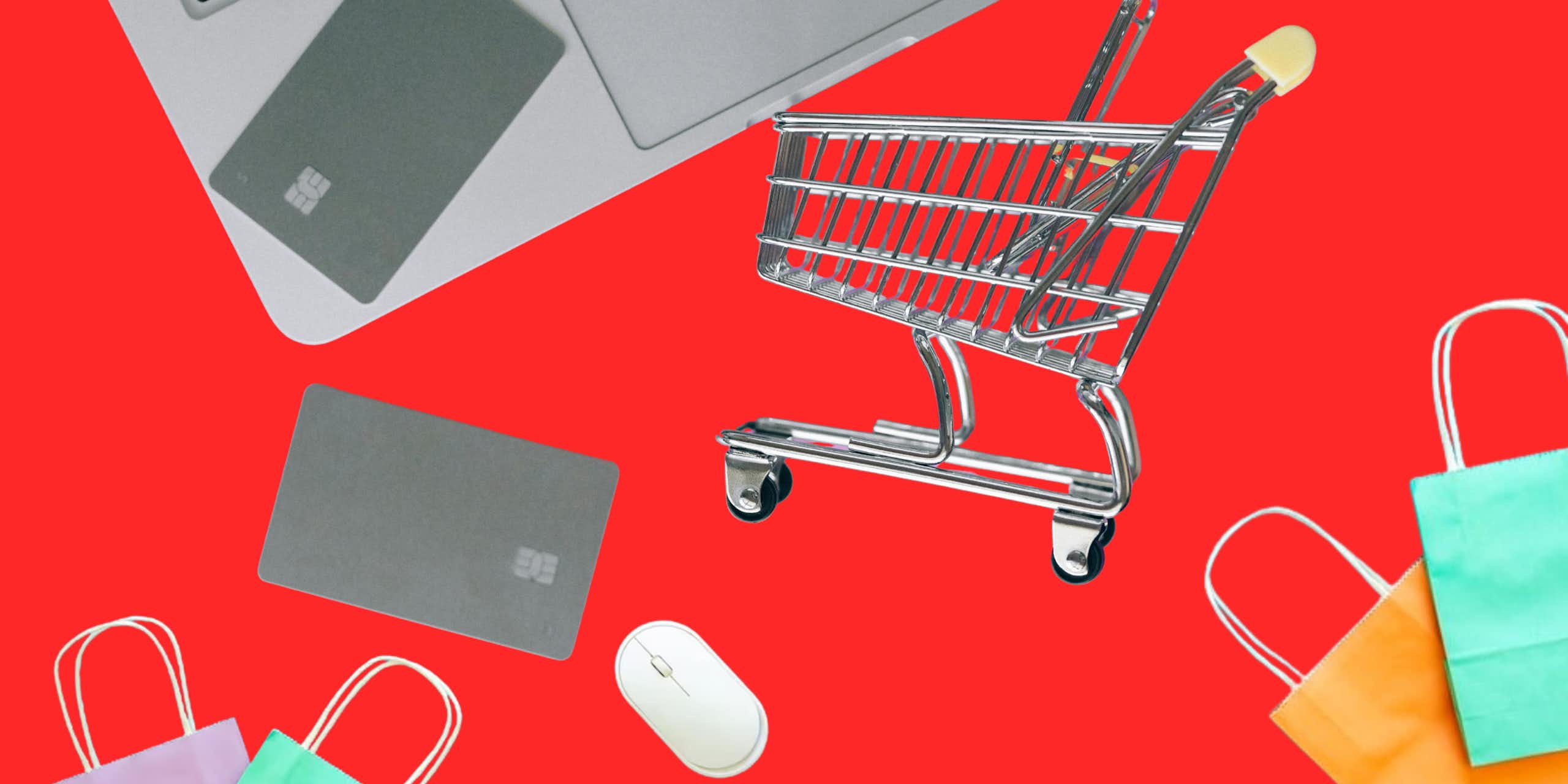 Belanja online, Harbolnas, 12.12