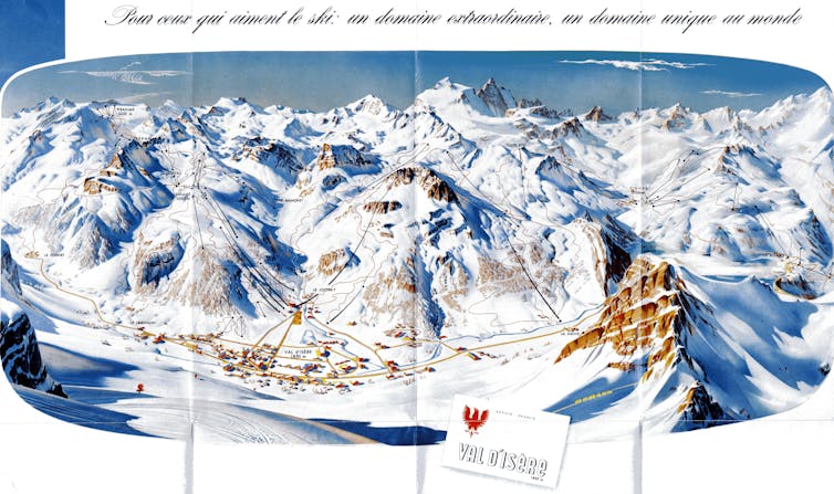 Ski piste maps, or the artwork of promising at all times recent snow and at all times blue skies 1 file 20251209 76 jpd9y8.jpg?ixlib=rb 4.1